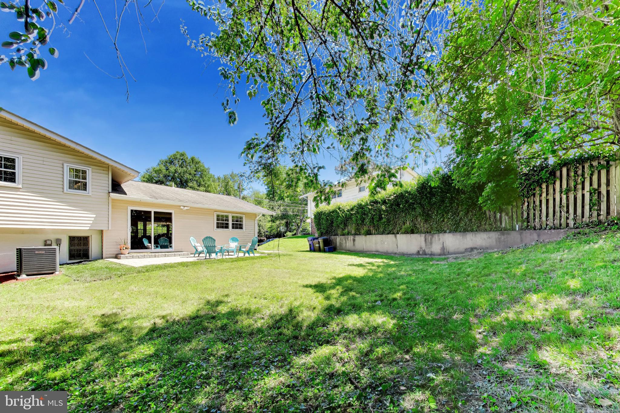REGENCY ESTATES - Residential