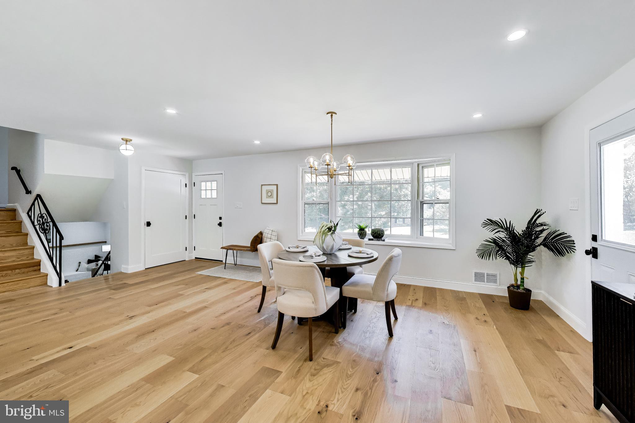 REGENCY ESTATES - Residential