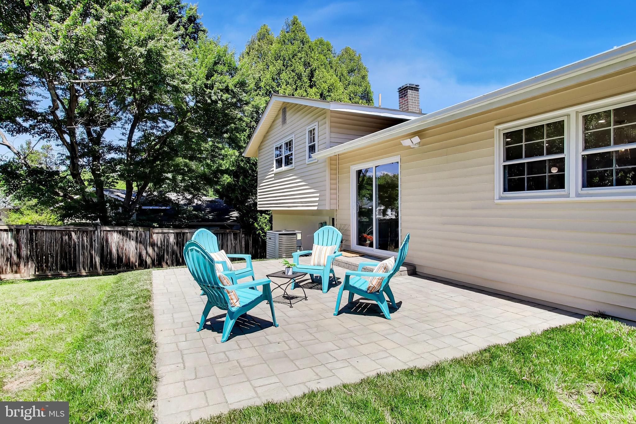 REGENCY ESTATES - Residential