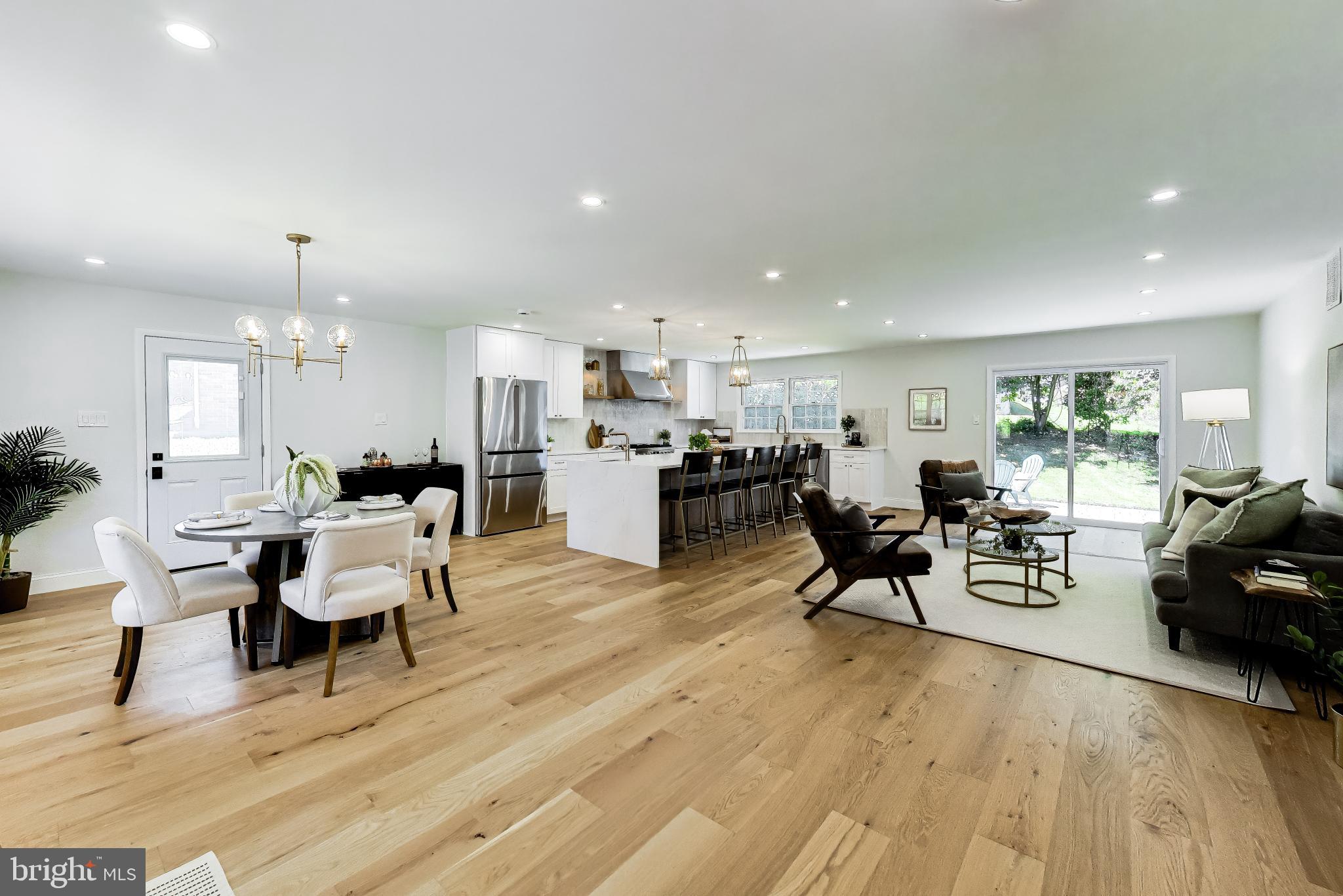 REGENCY ESTATES - Residential