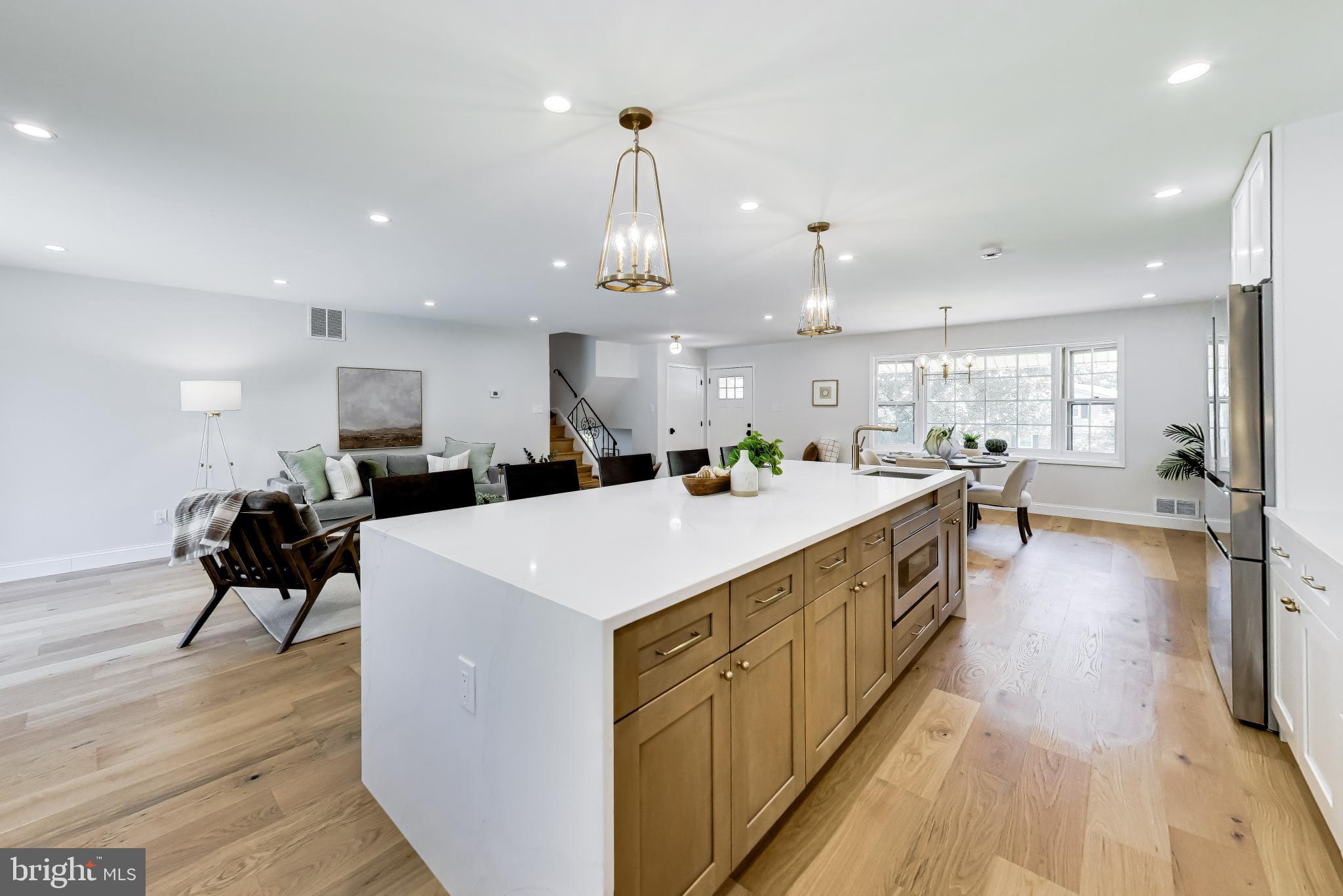 REGENCY ESTATES - Residential