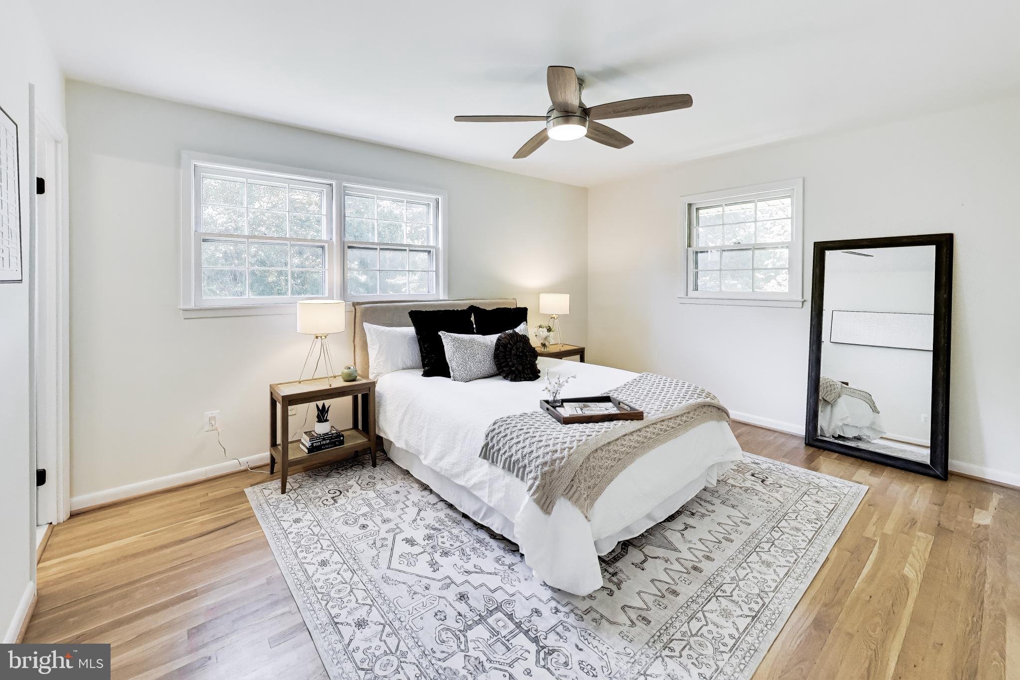 REGENCY ESTATES - Residential