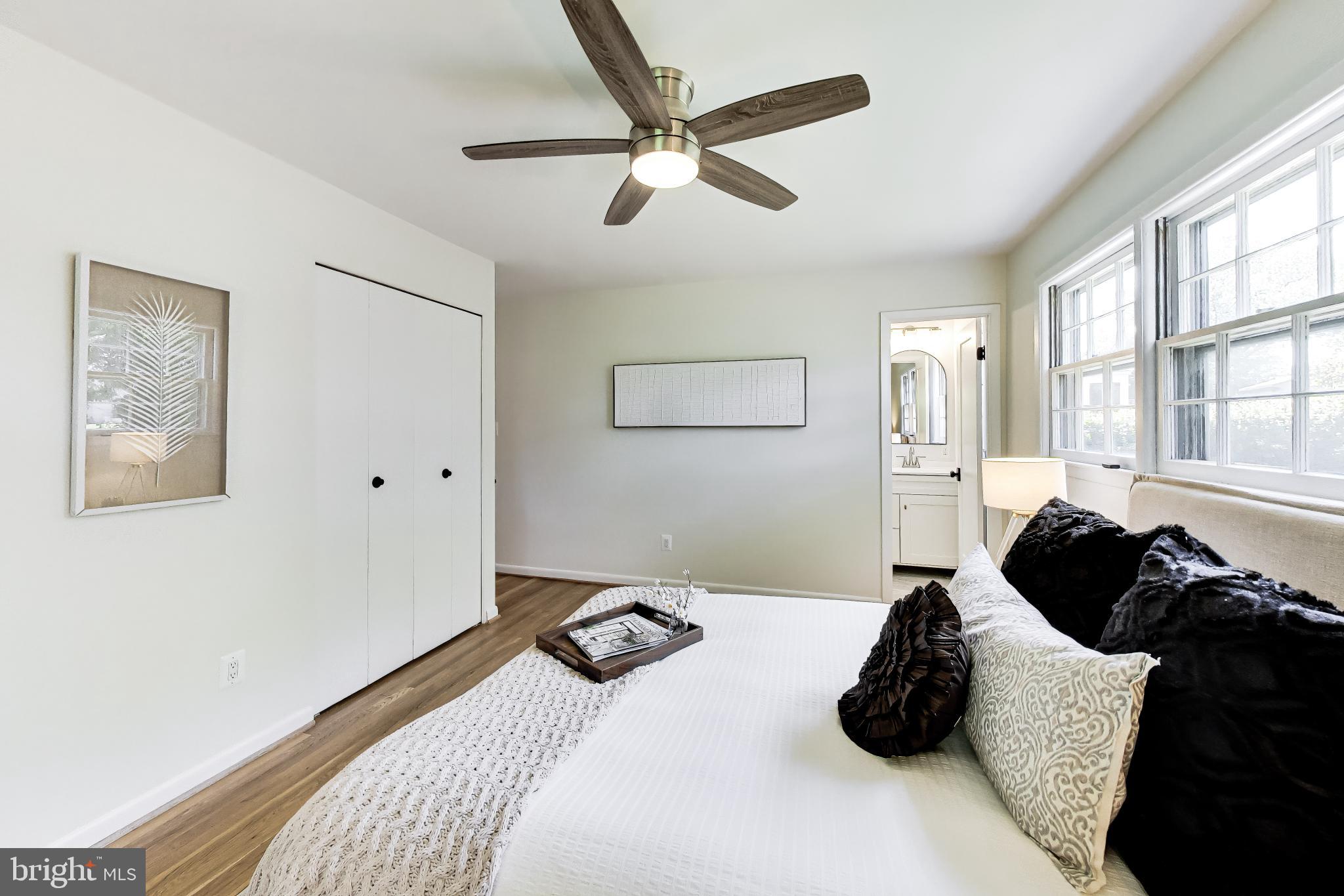 REGENCY ESTATES - Residential