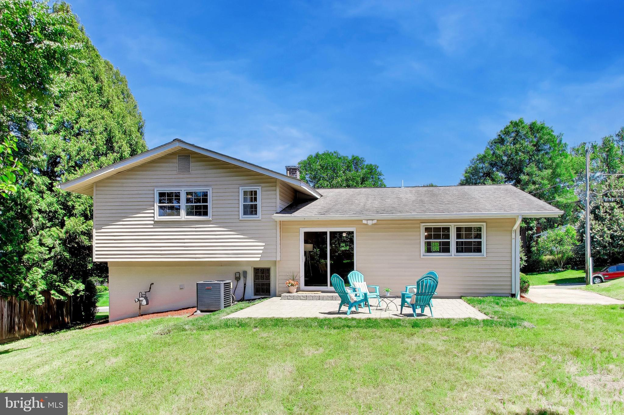 REGENCY ESTATES - Residential