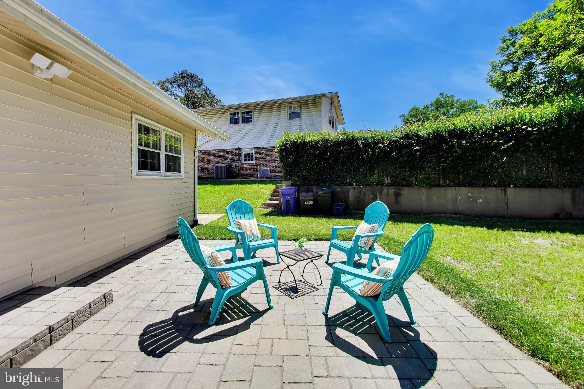REGENCY ESTATES - Residential