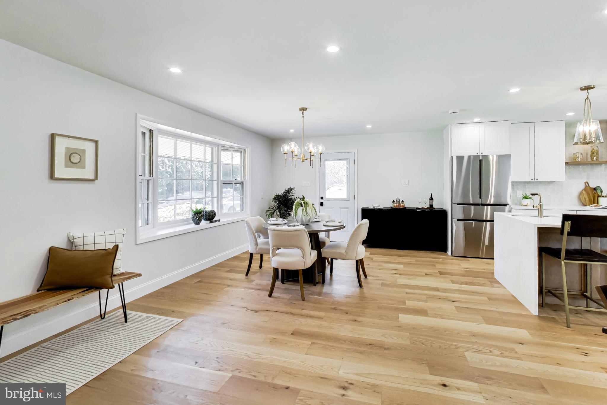 REGENCY ESTATES - Residential