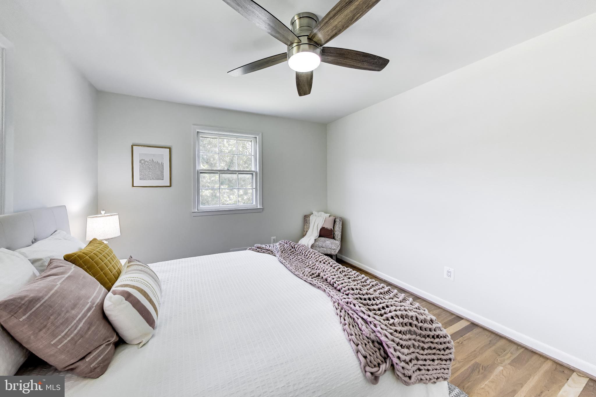 REGENCY ESTATES - Residential