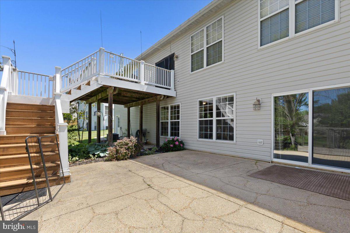PATUXENT RIDING - Residential