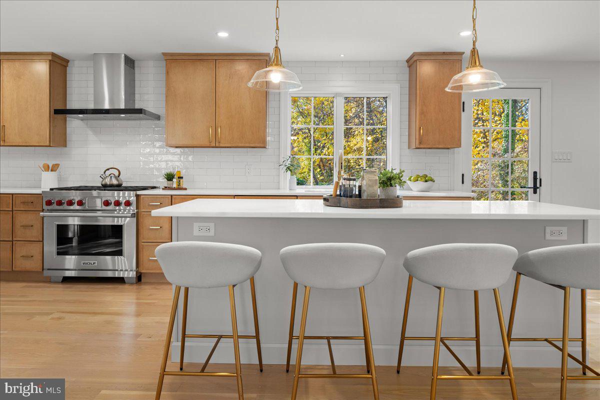 MERION STATION - Residential