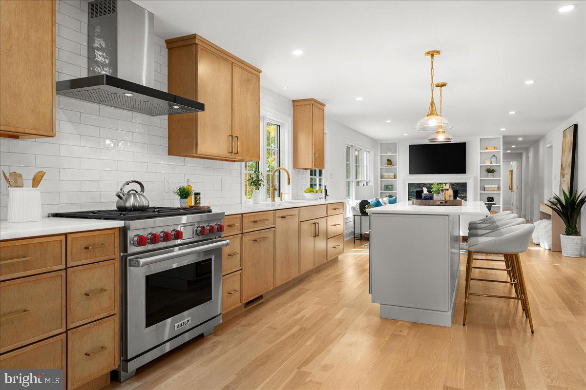 MERION STATION - Residential