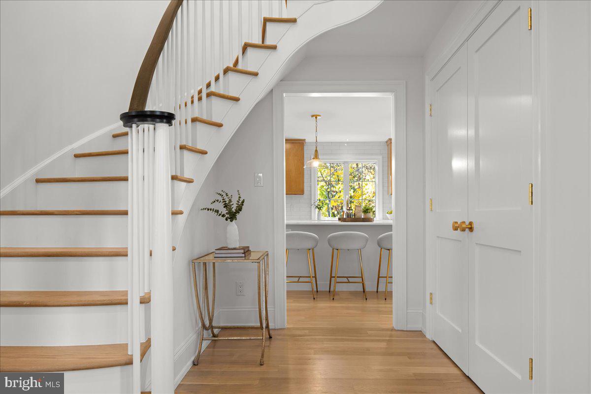 MERION STATION - Residential