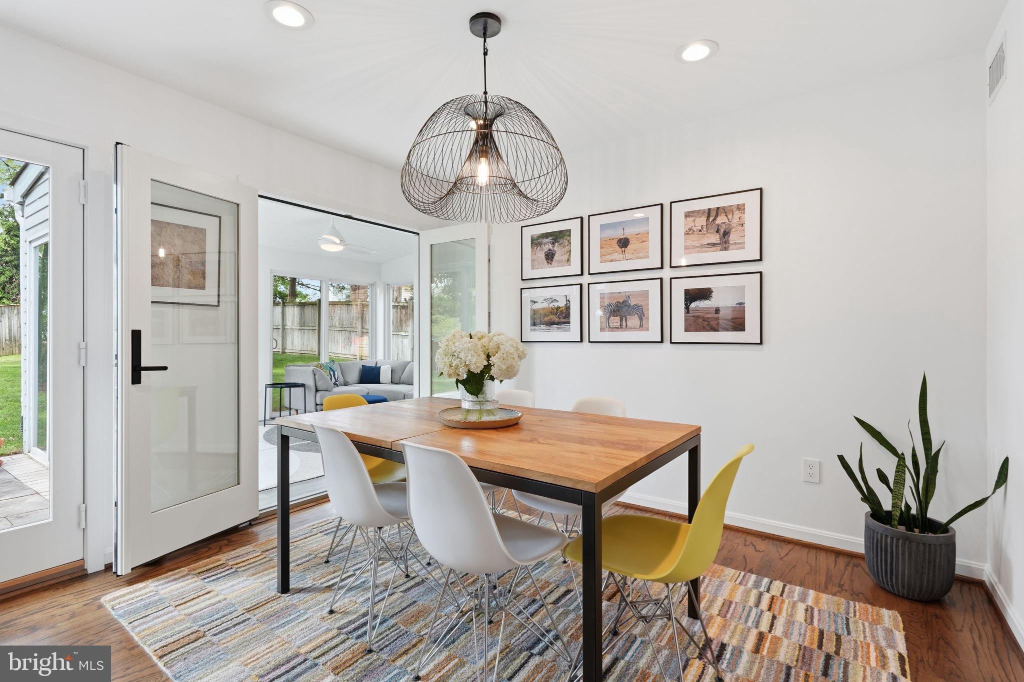 MURRAY HILL - Residential