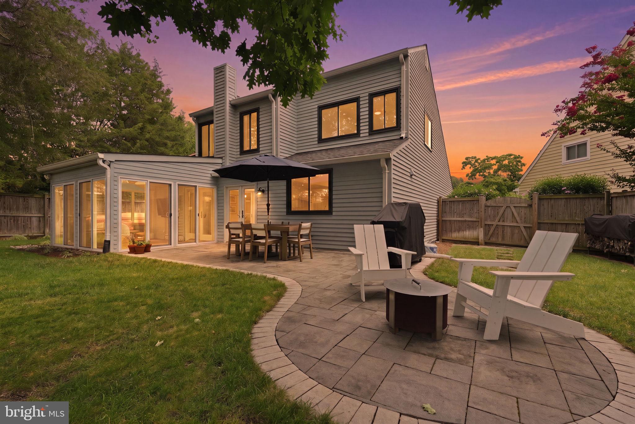 MURRAY HILL - Residential
