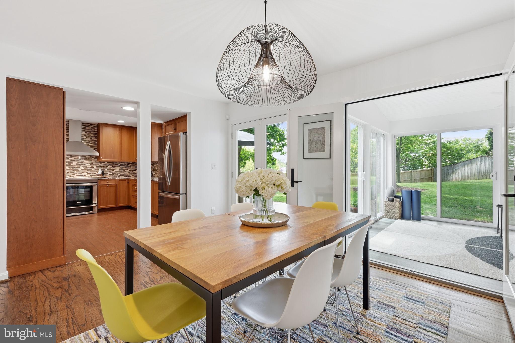 MURRAY HILL - Residential