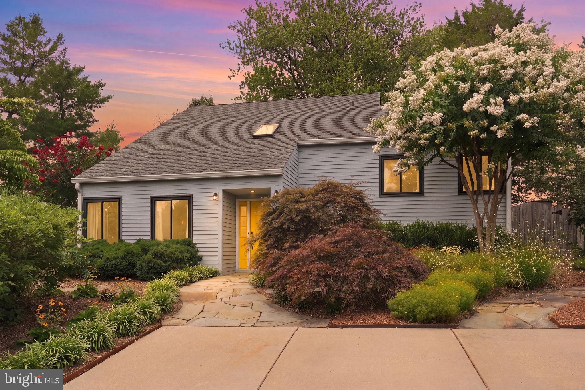 MURRAY HILL - Residential