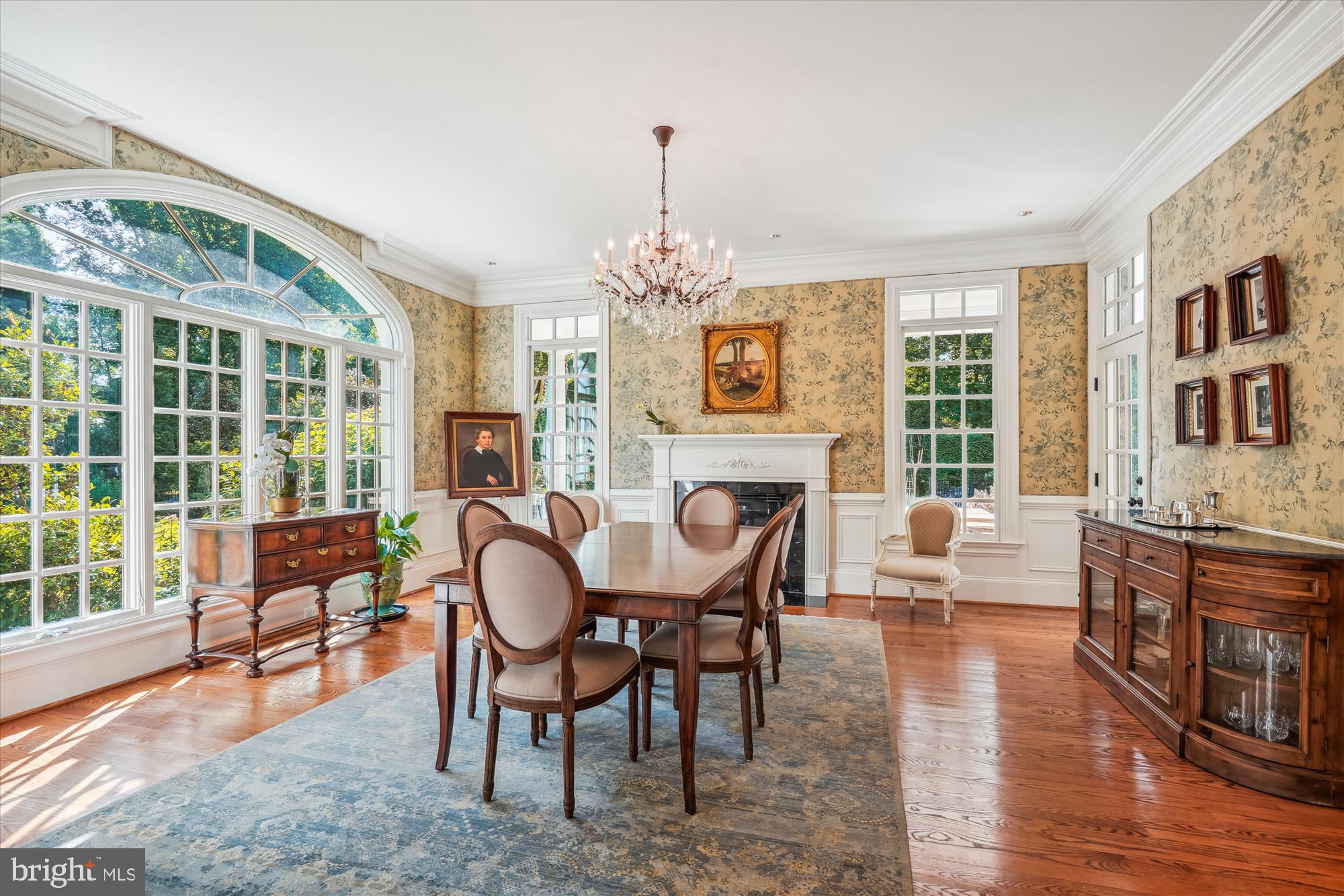 LANGLEY RIDGE - Residential