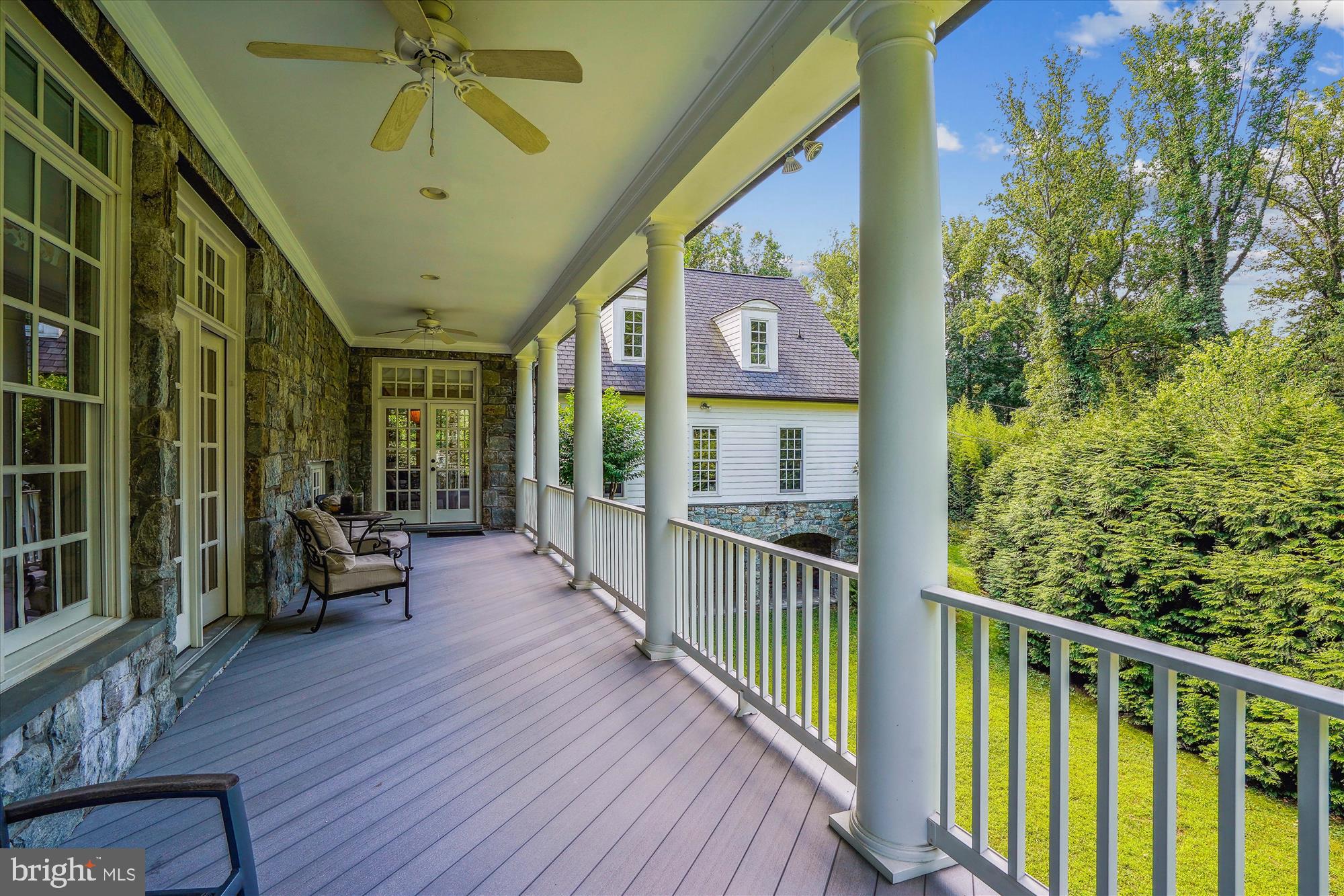 LANGLEY RIDGE - Residential