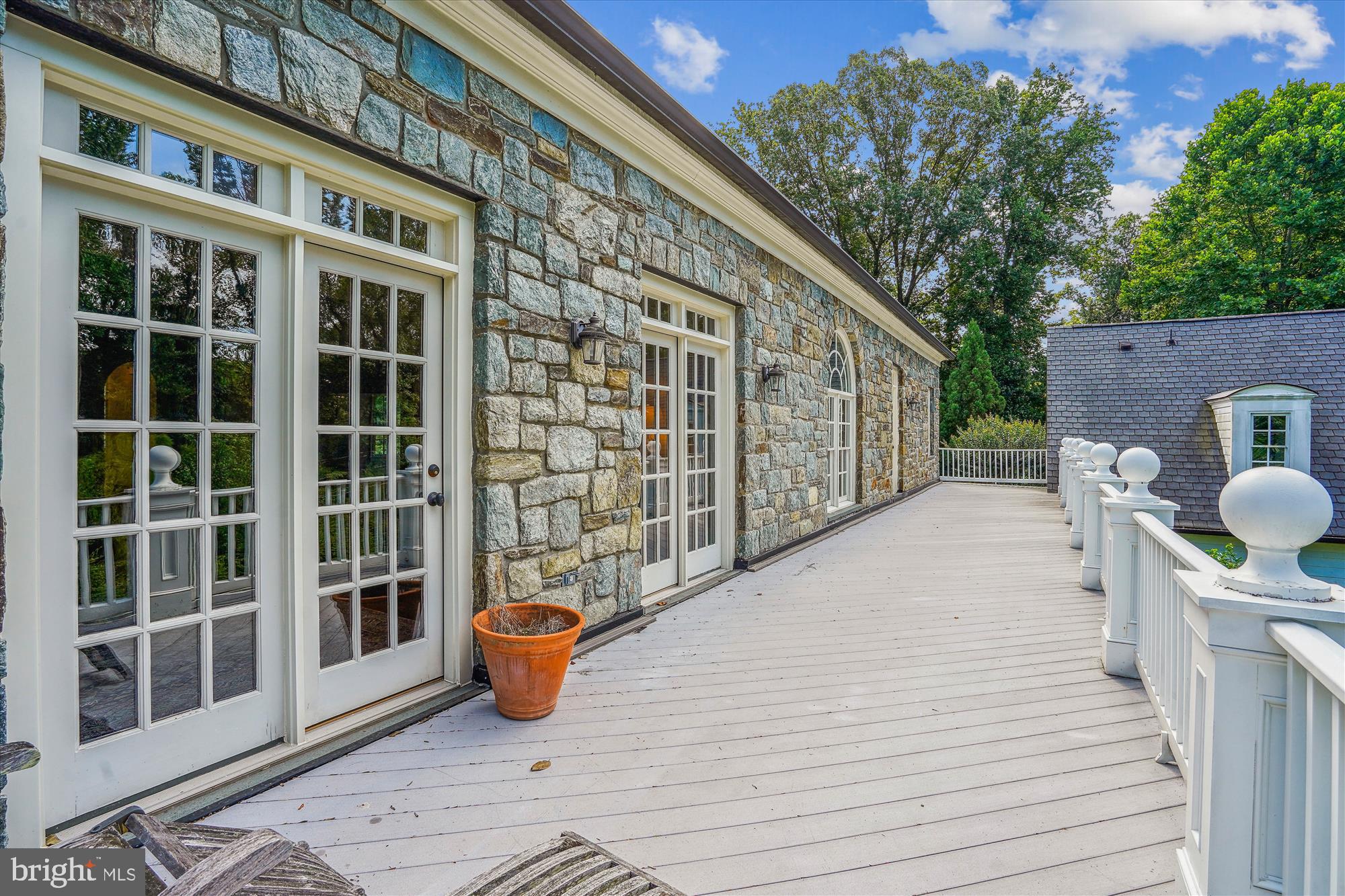 LANGLEY RIDGE - Residential