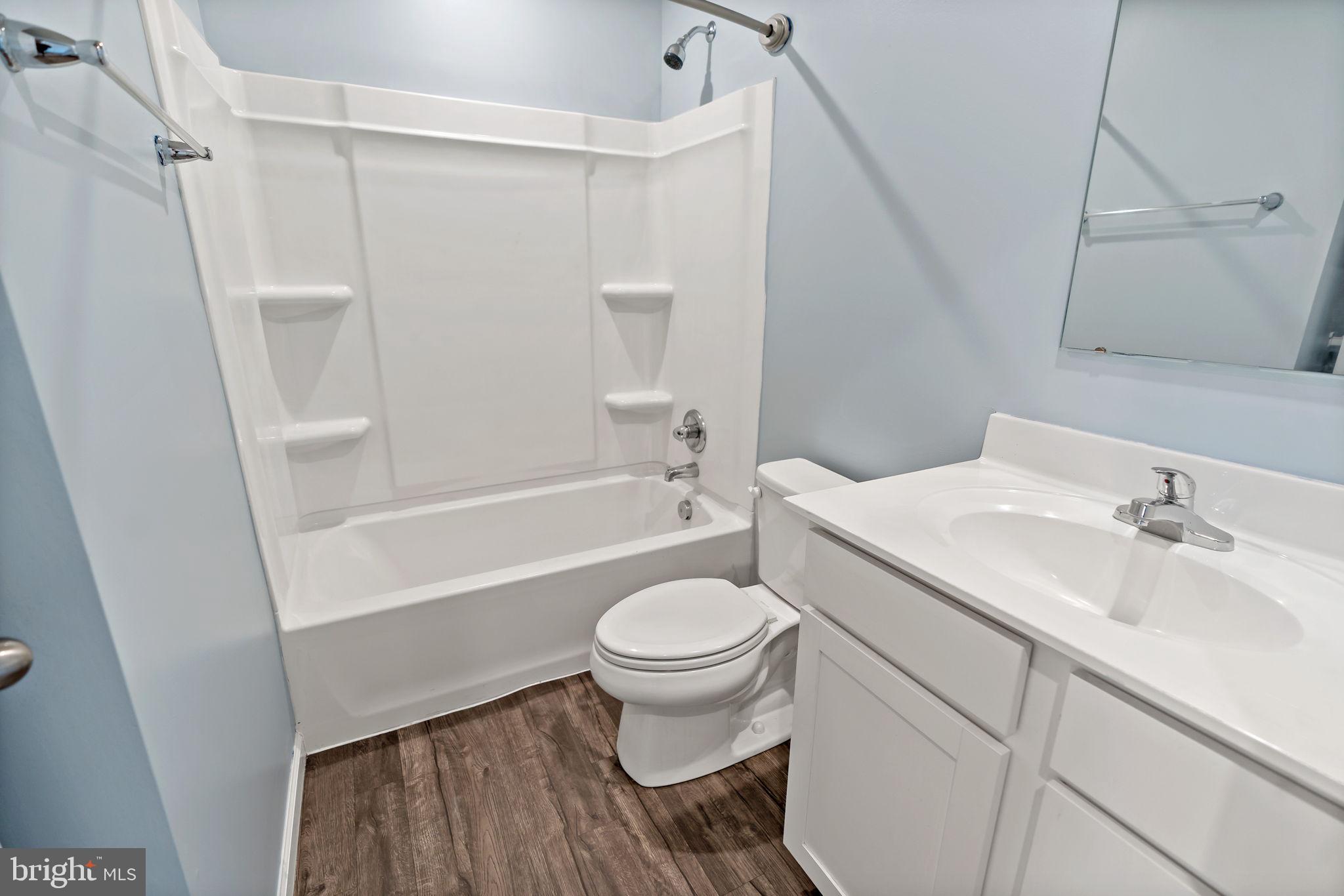 MARTINSBURG - Residential Lease
