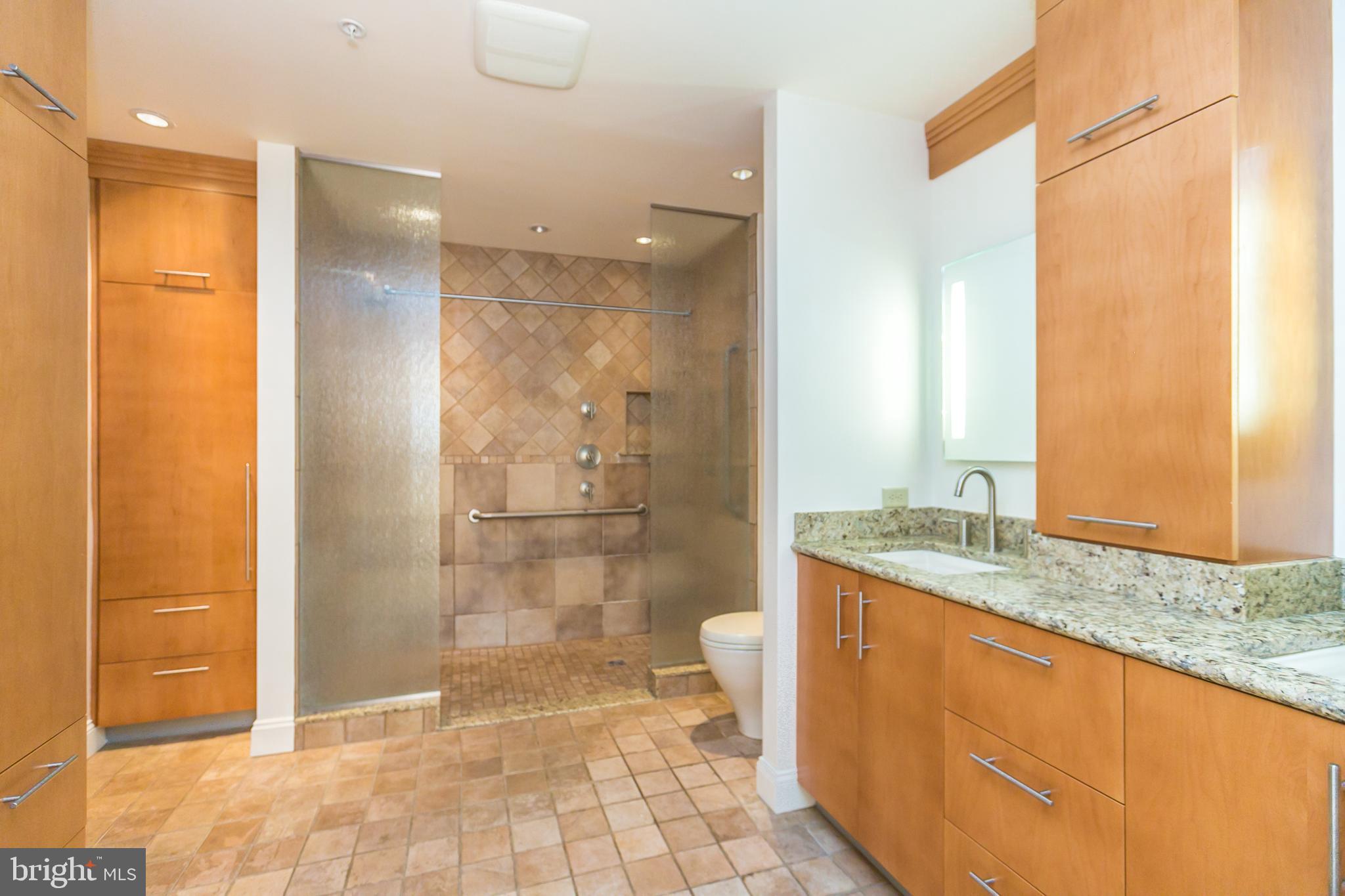 HARBOR EAST - Residential Lease