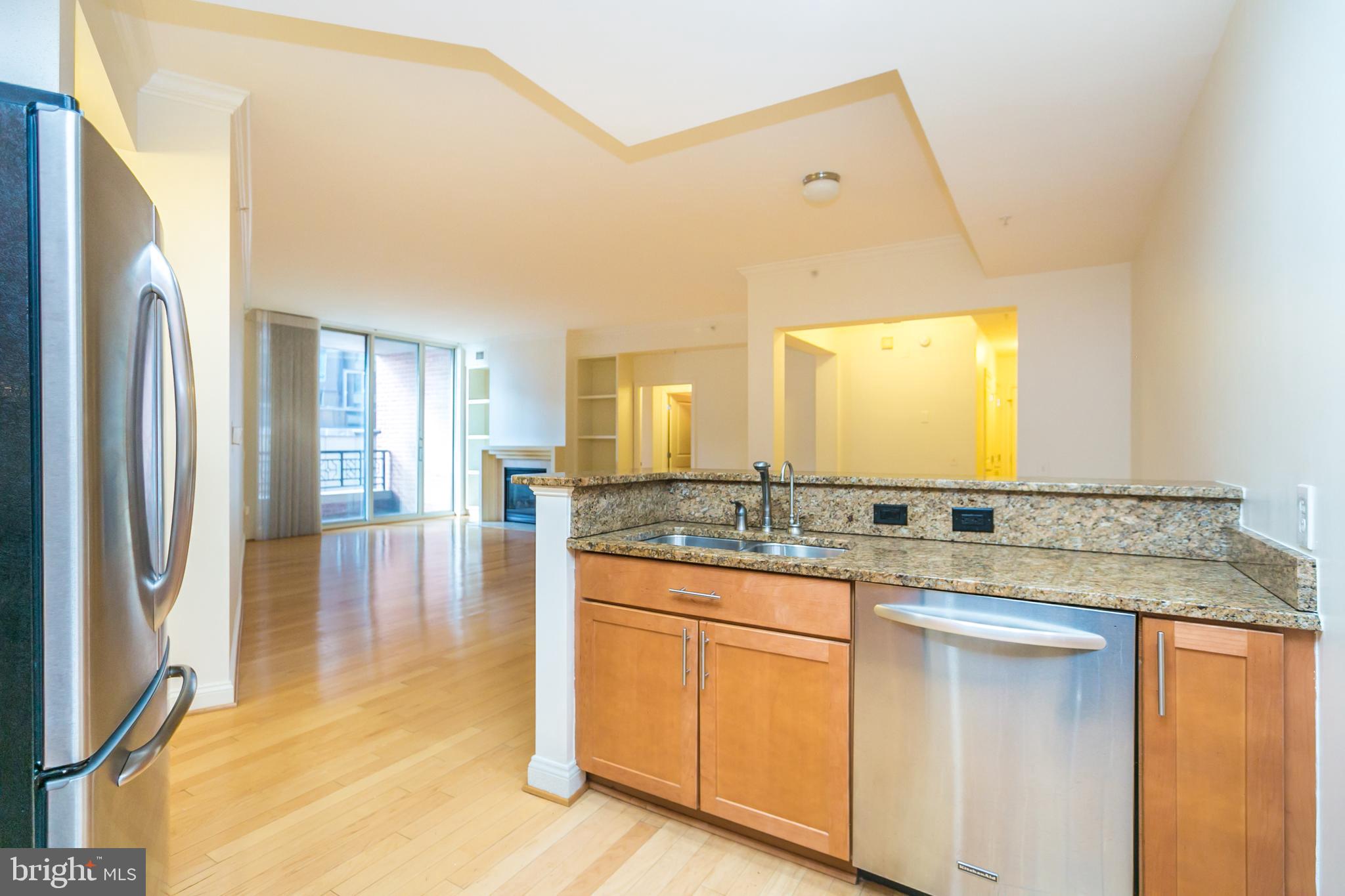 HARBOR EAST - Residential Lease