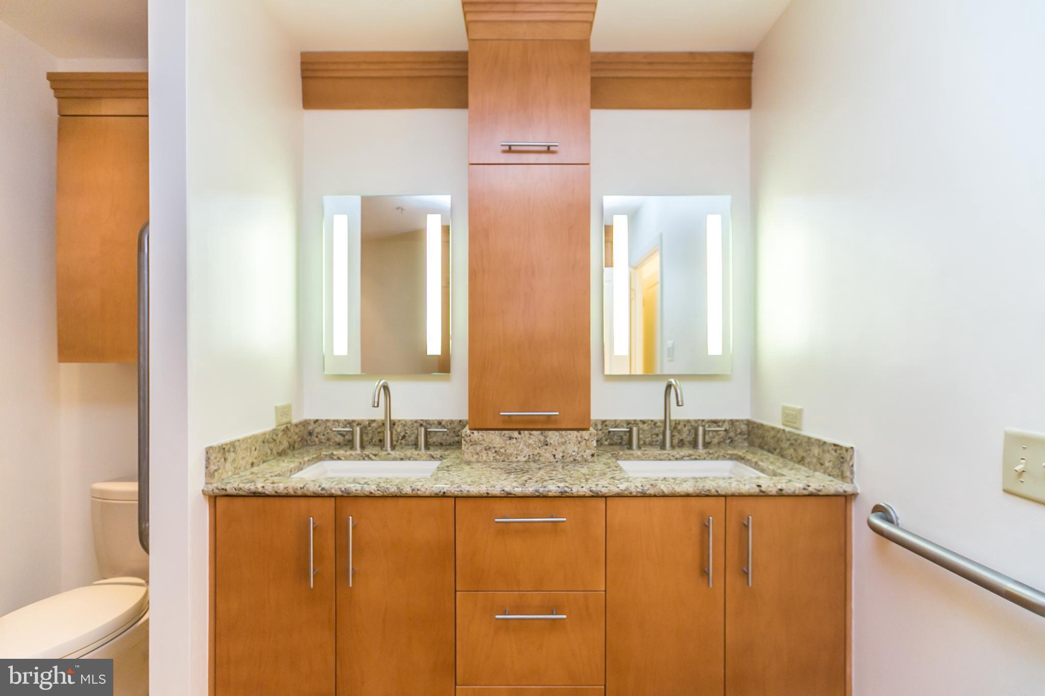HARBOR EAST - Residential Lease