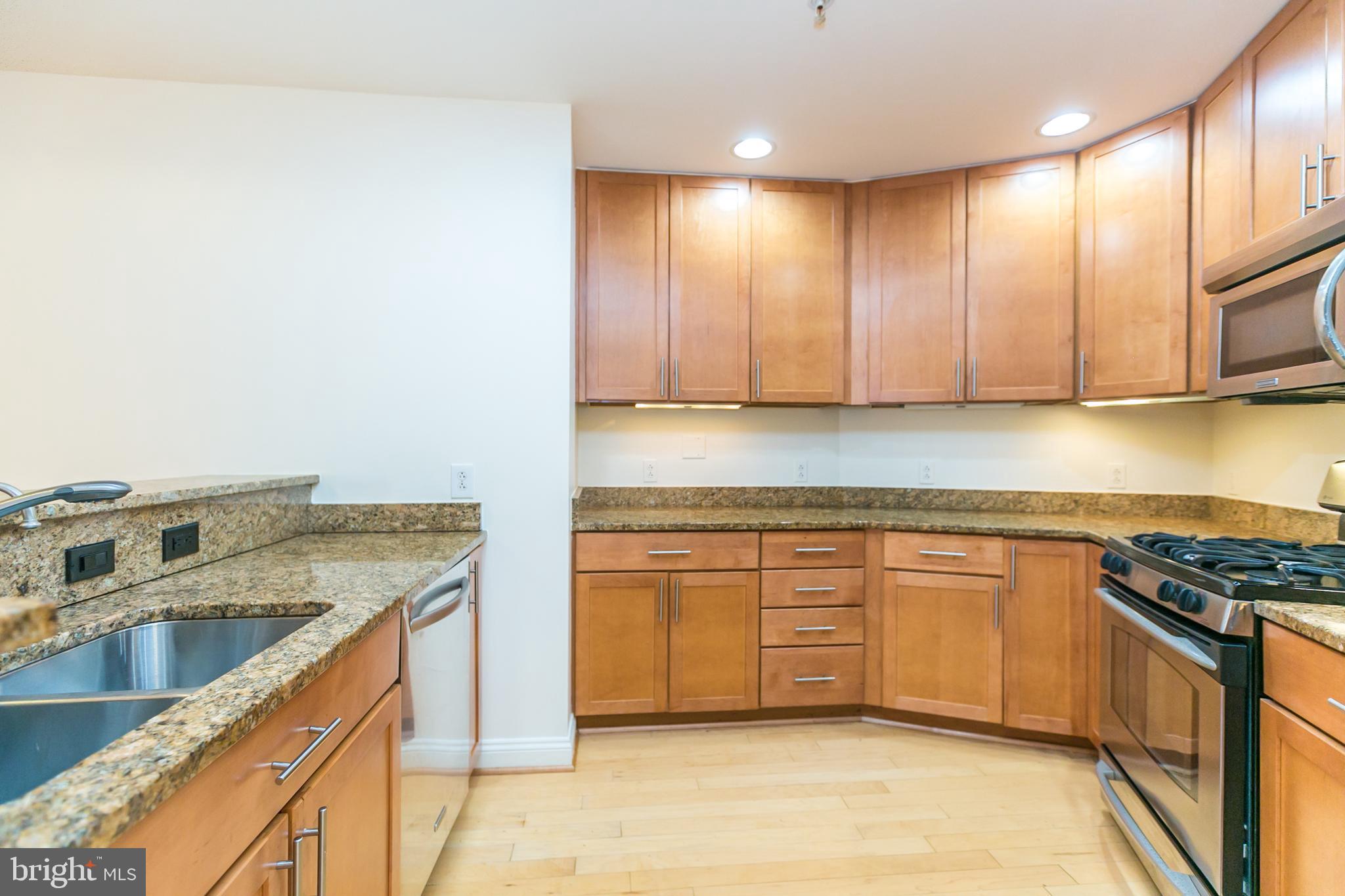 HARBOR EAST - Residential Lease