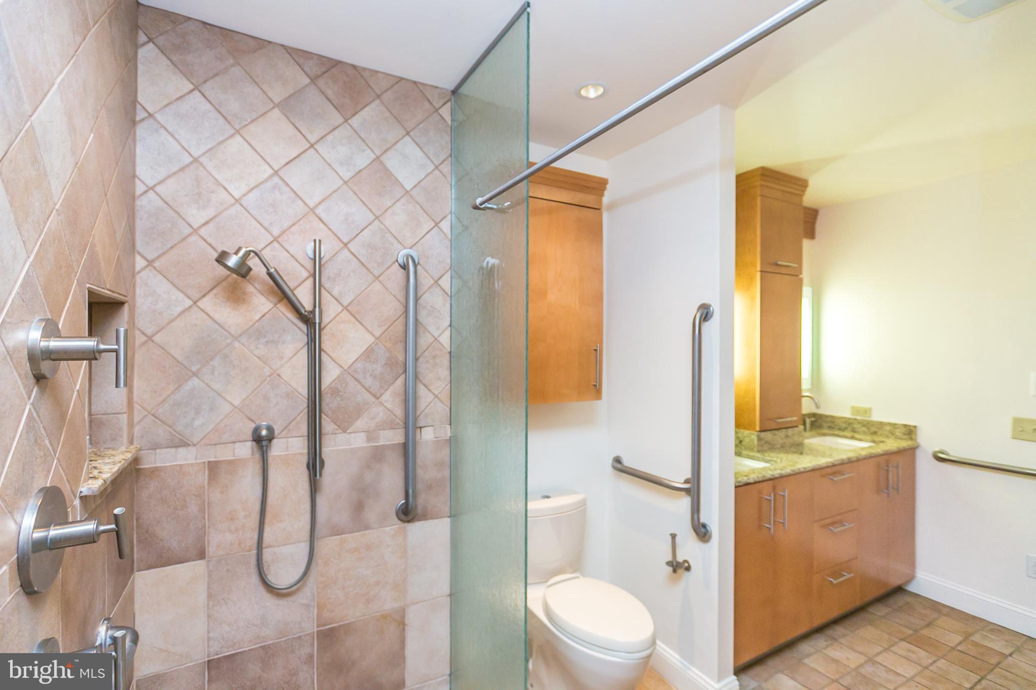 HARBOR EAST - Residential Lease