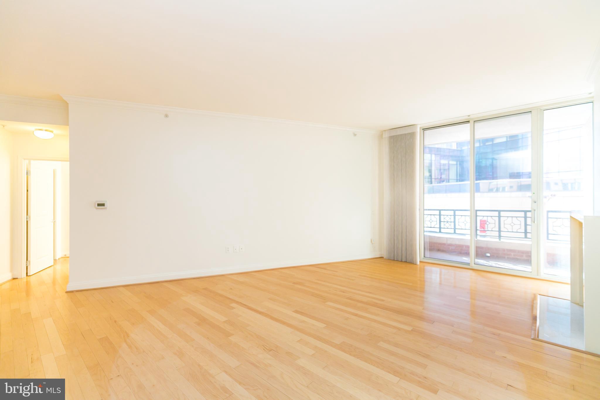 HARBOR EAST - Residential Lease