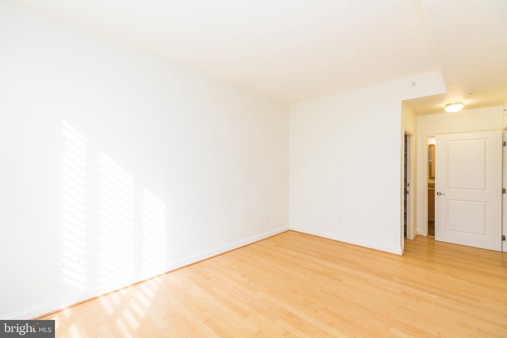 HARBOR EAST - Residential Lease