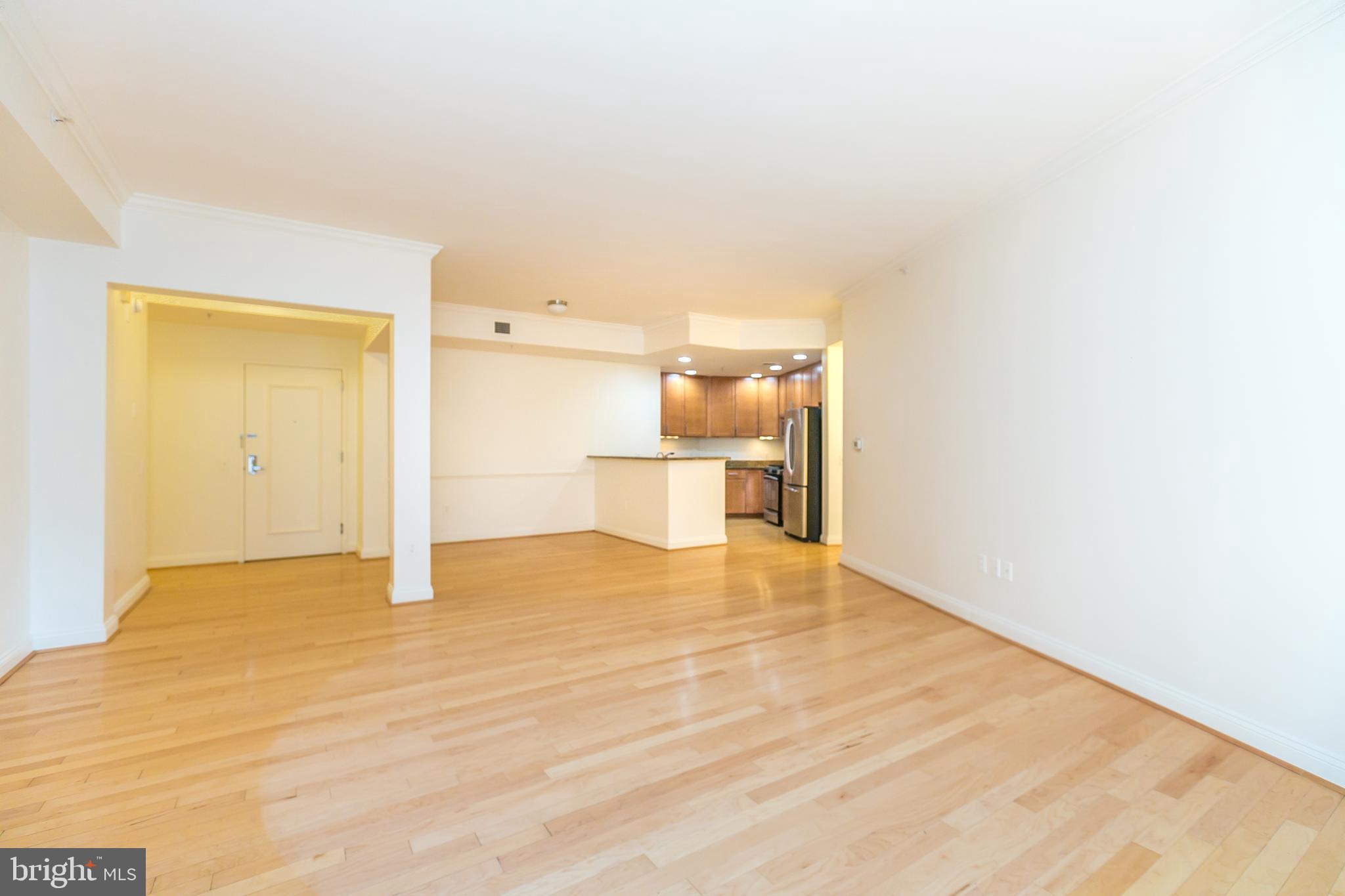 HARBOR EAST - Residential Lease
