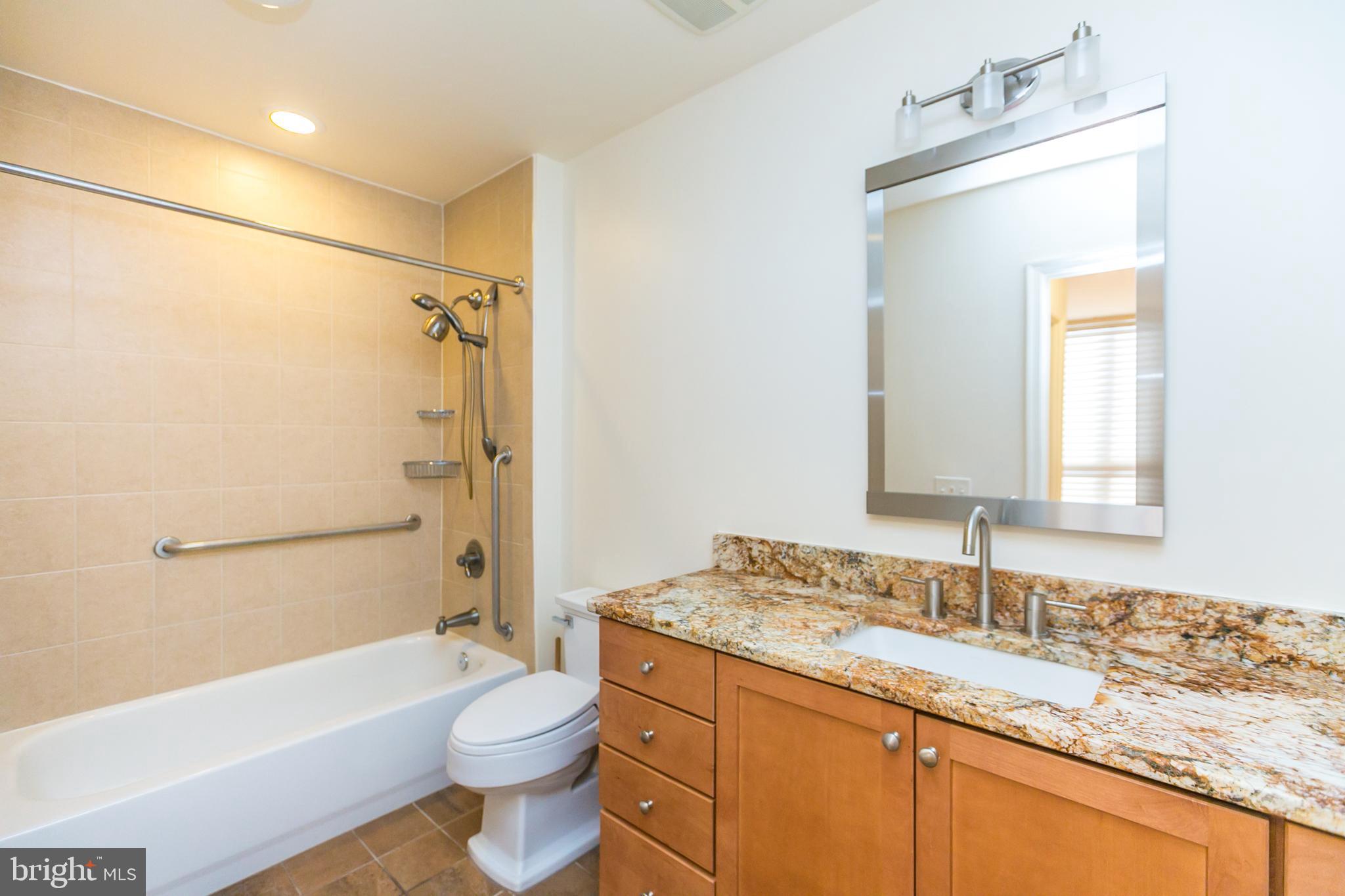 HARBOR EAST - Residential Lease