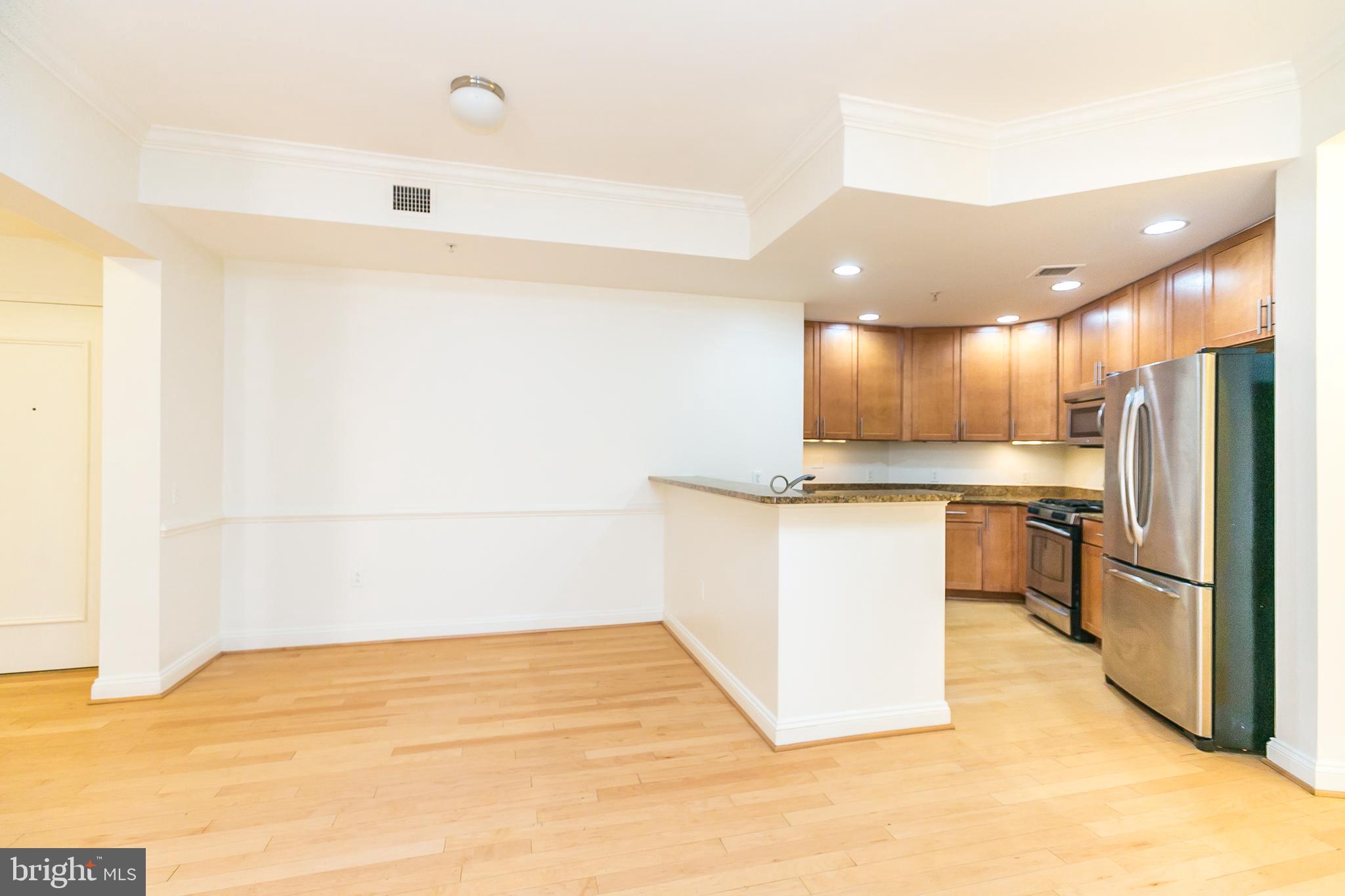 HARBOR EAST - Residential Lease