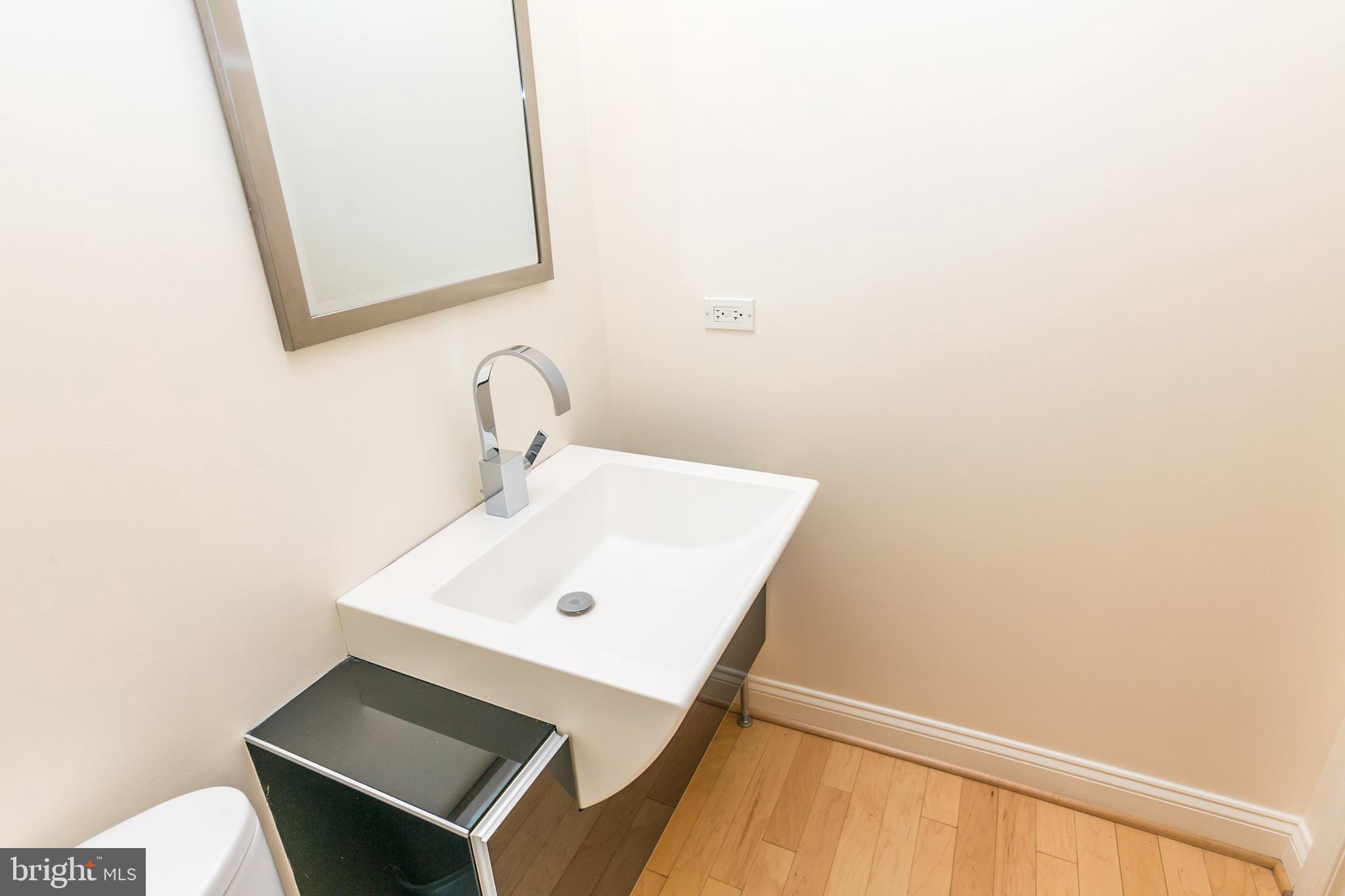 HARBOR EAST - Residential Lease