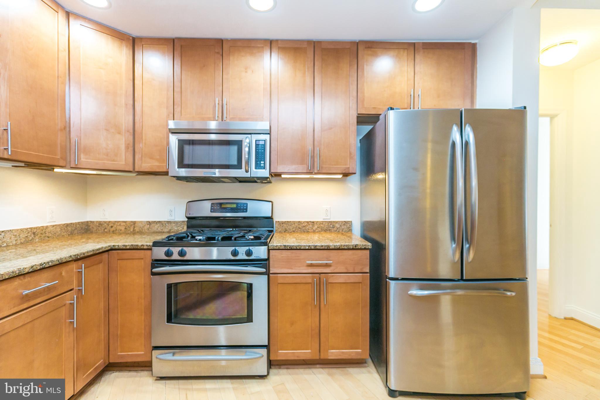 HARBOR EAST - Residential Lease