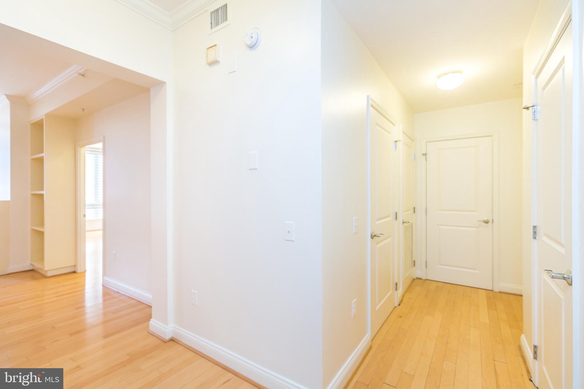 HARBOR EAST - Residential Lease