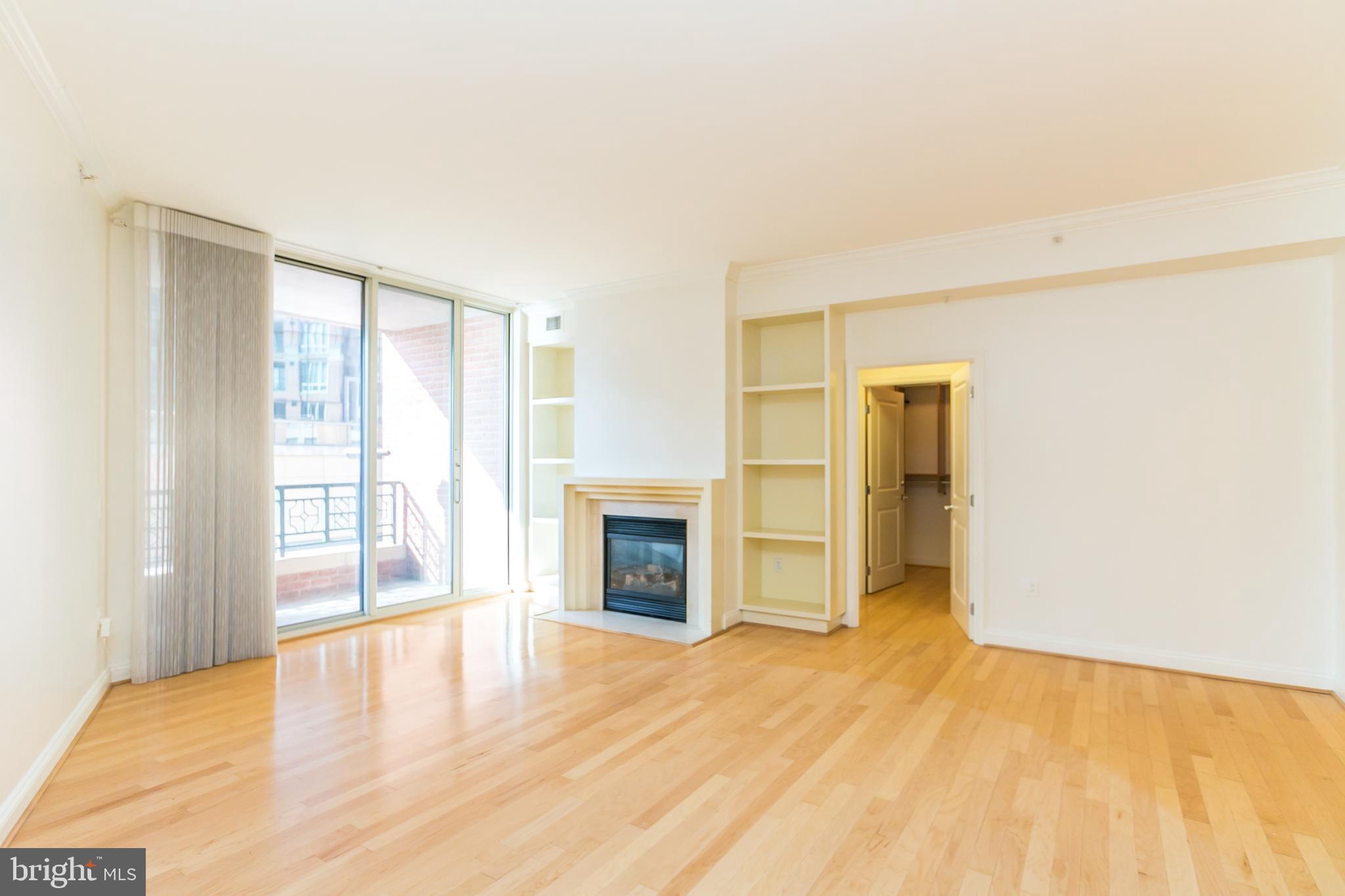 HARBOR EAST - Residential Lease