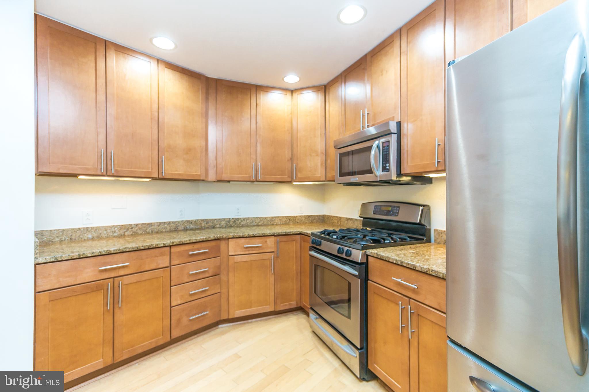 HARBOR EAST - Residential Lease