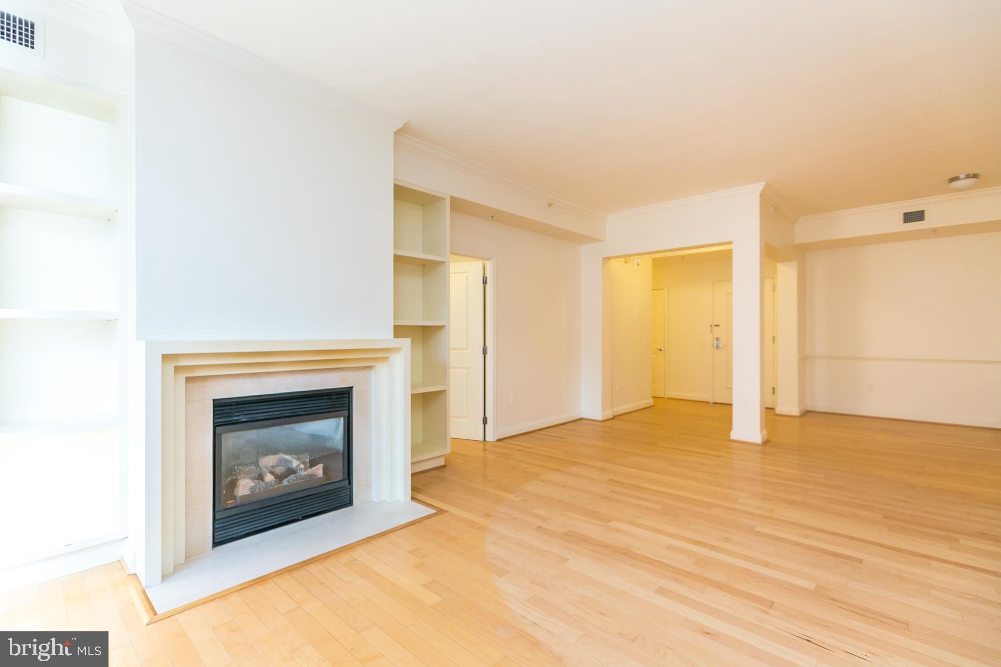 HARBOR EAST - Residential Lease