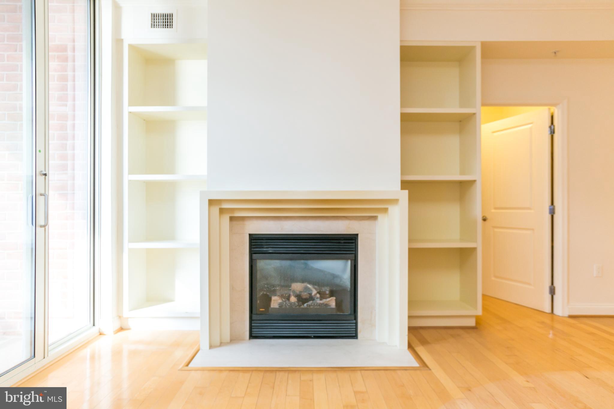HARBOR EAST - Residential Lease