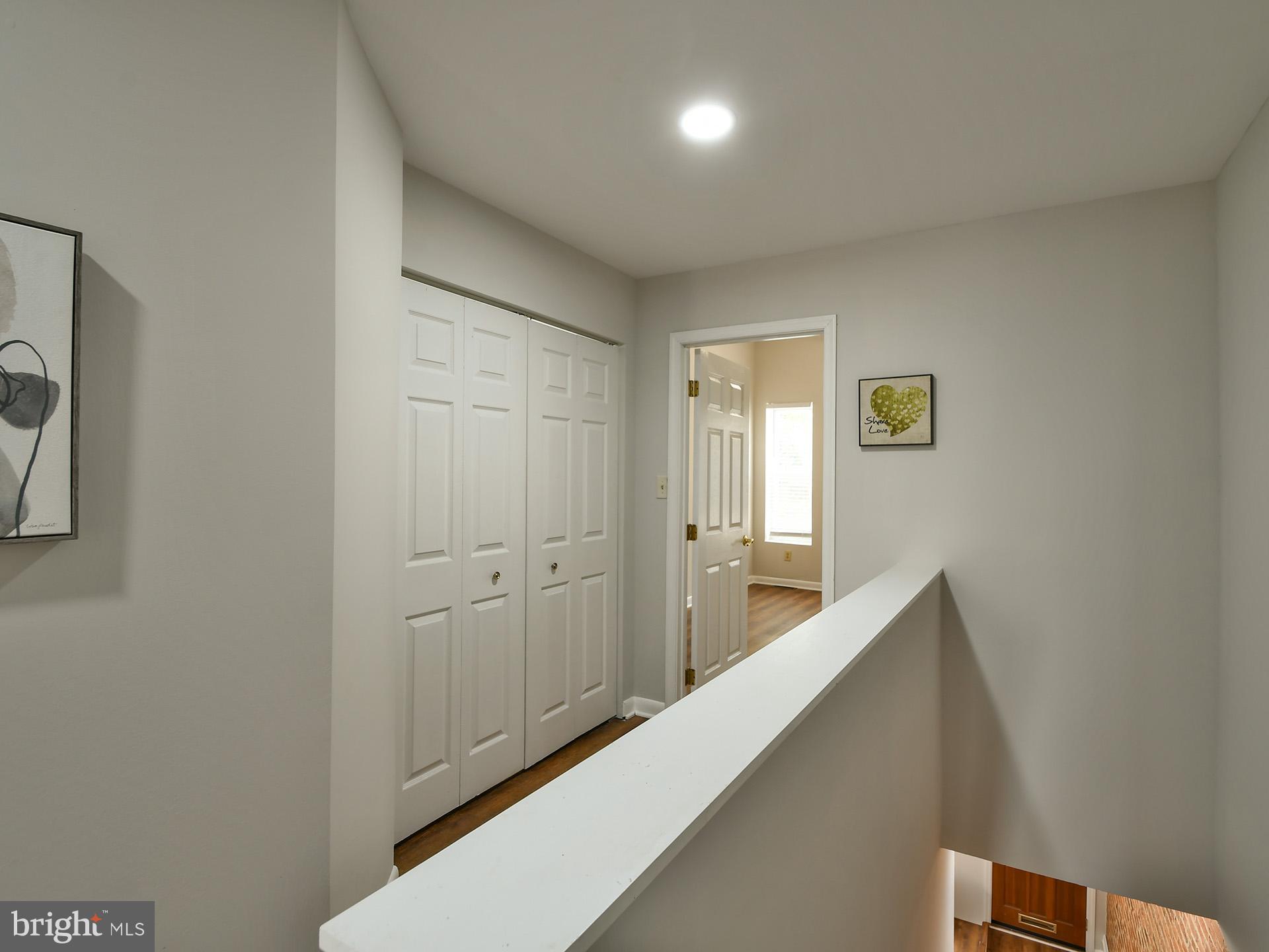 LOCUST POINT - Residential