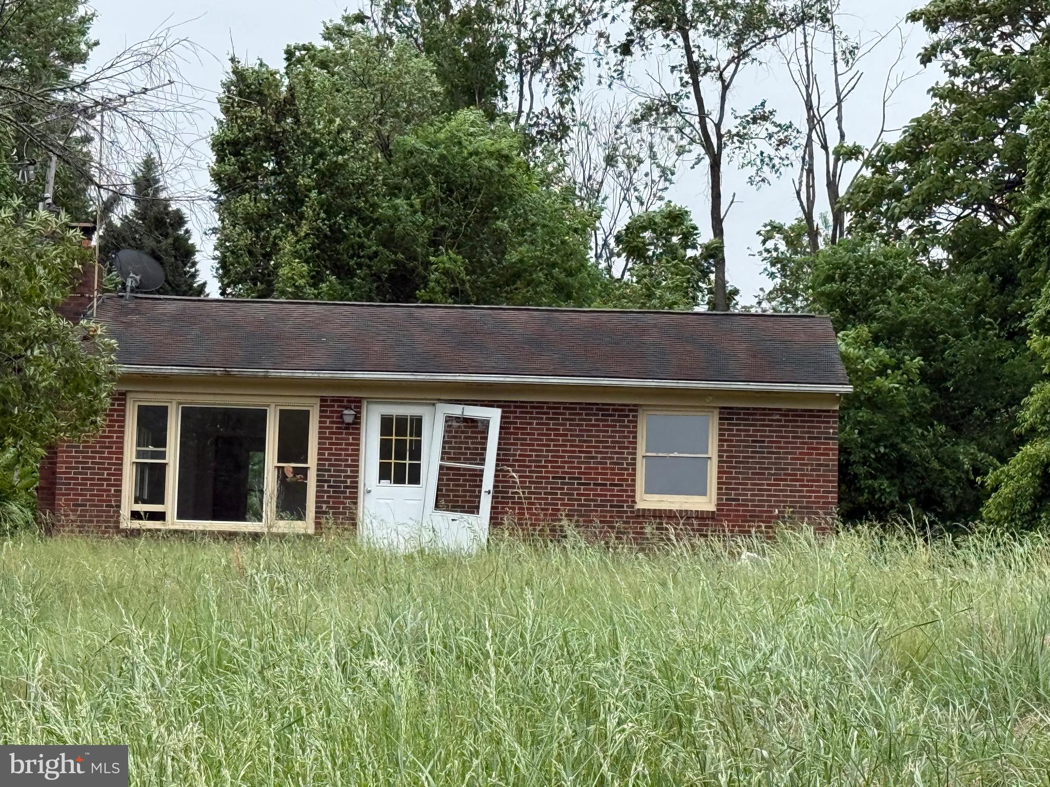 NONE AVAILABLE - Commercial Sale