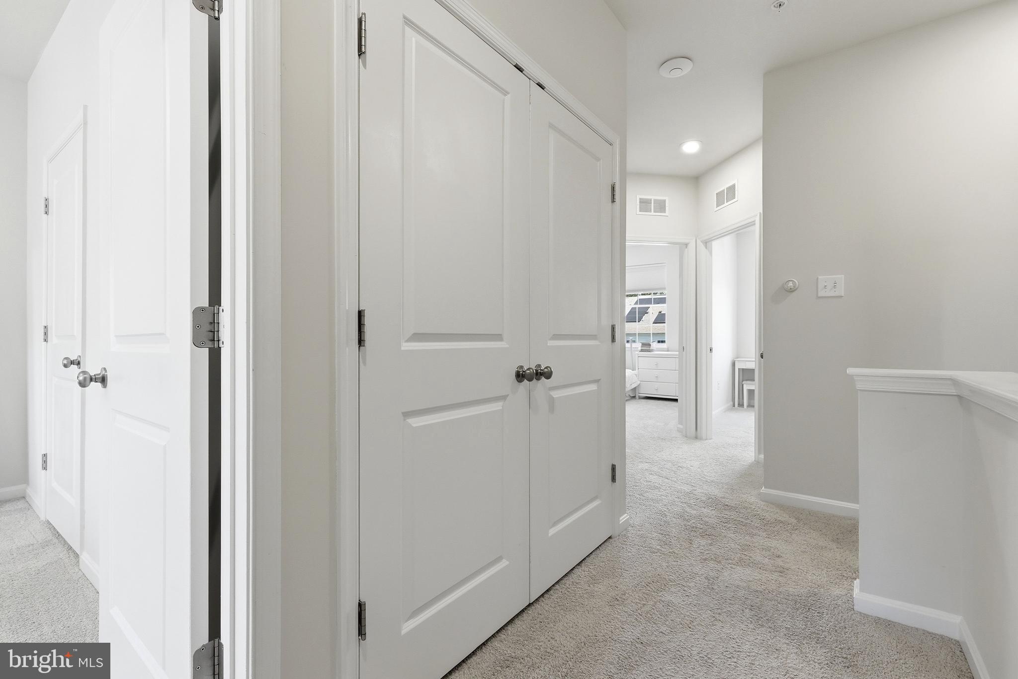 SEVERN MEADOWS - Residential