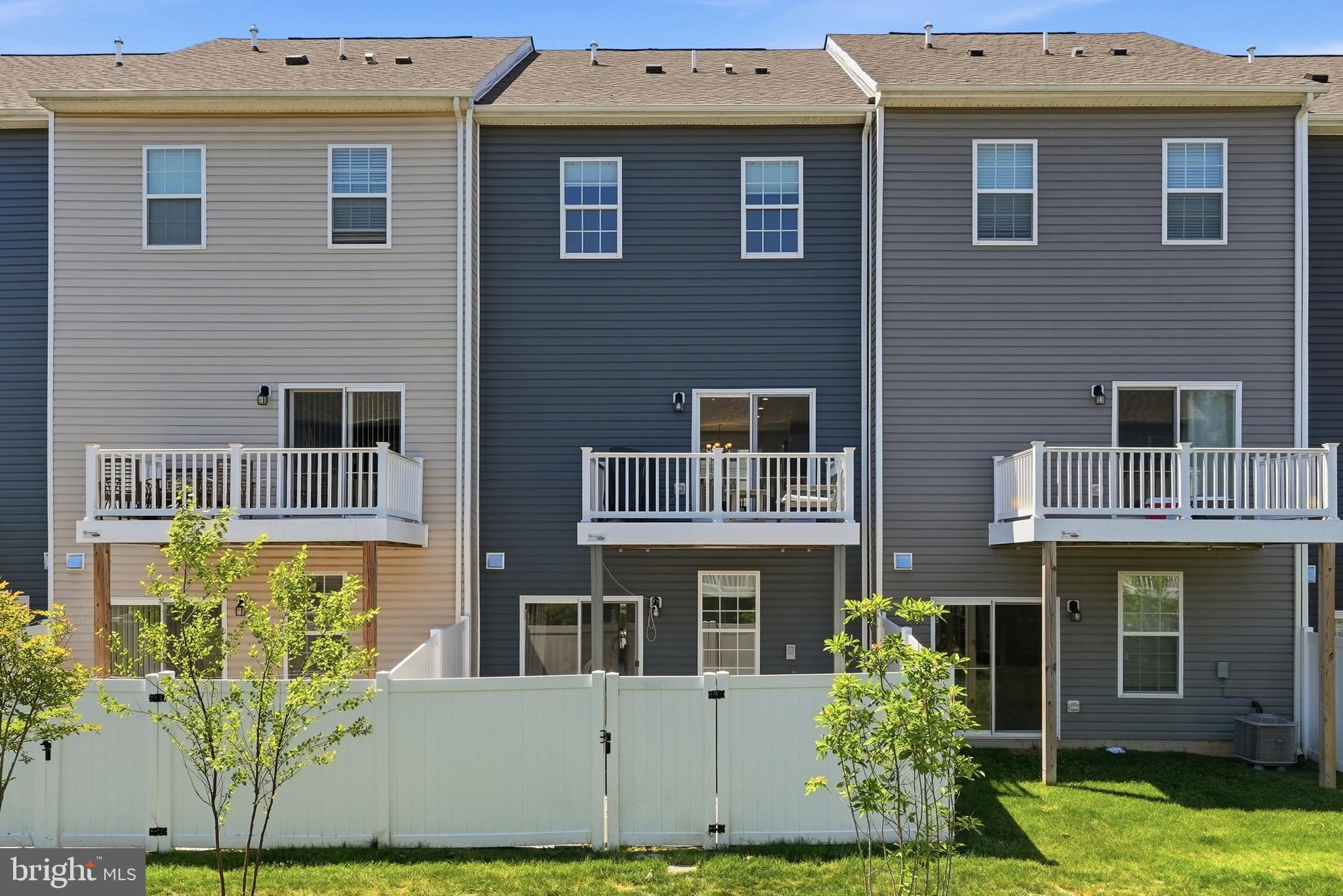 SEVERN MEADOWS - Residential