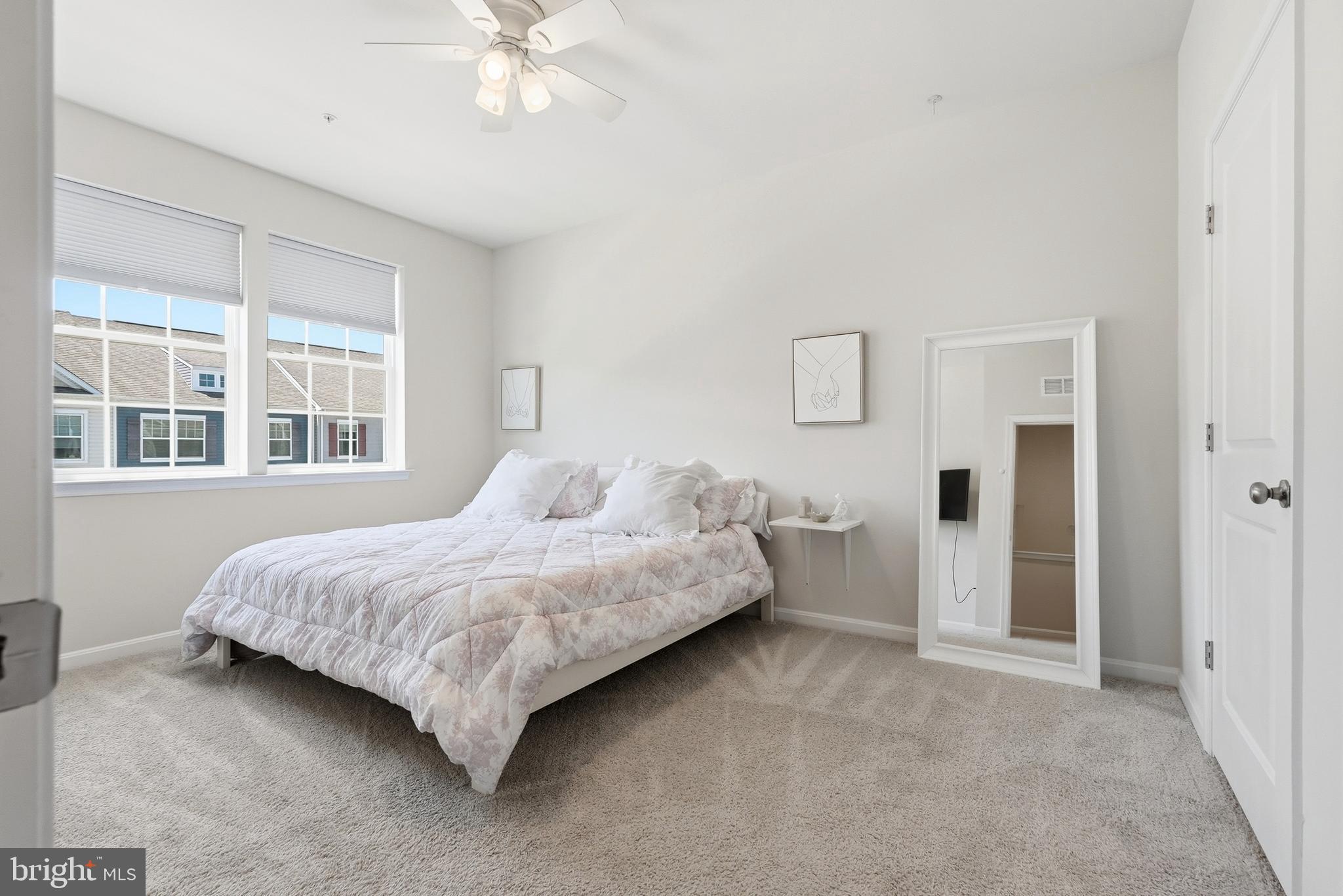 SEVERN MEADOWS - Residential