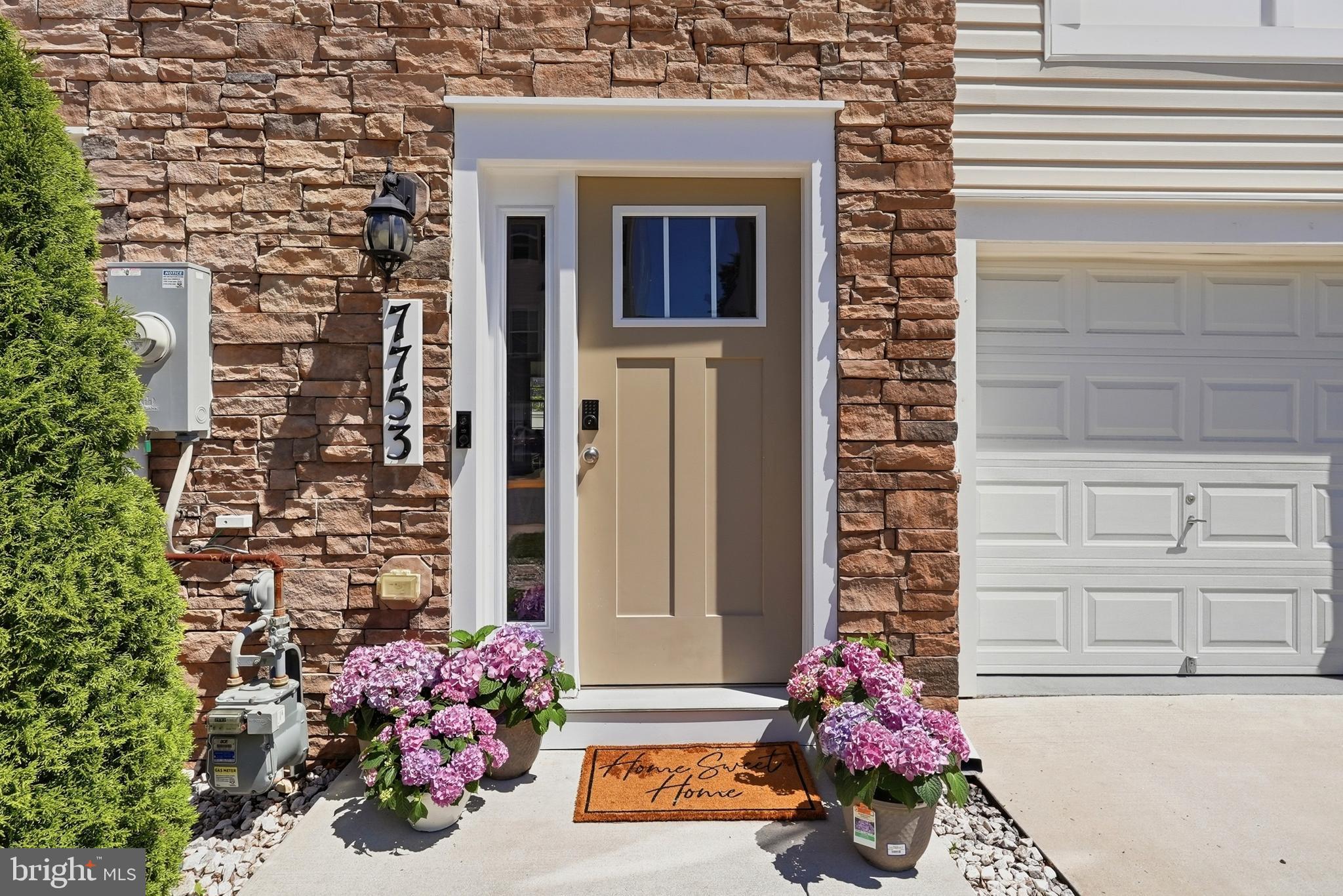 SEVERN MEADOWS - Residential