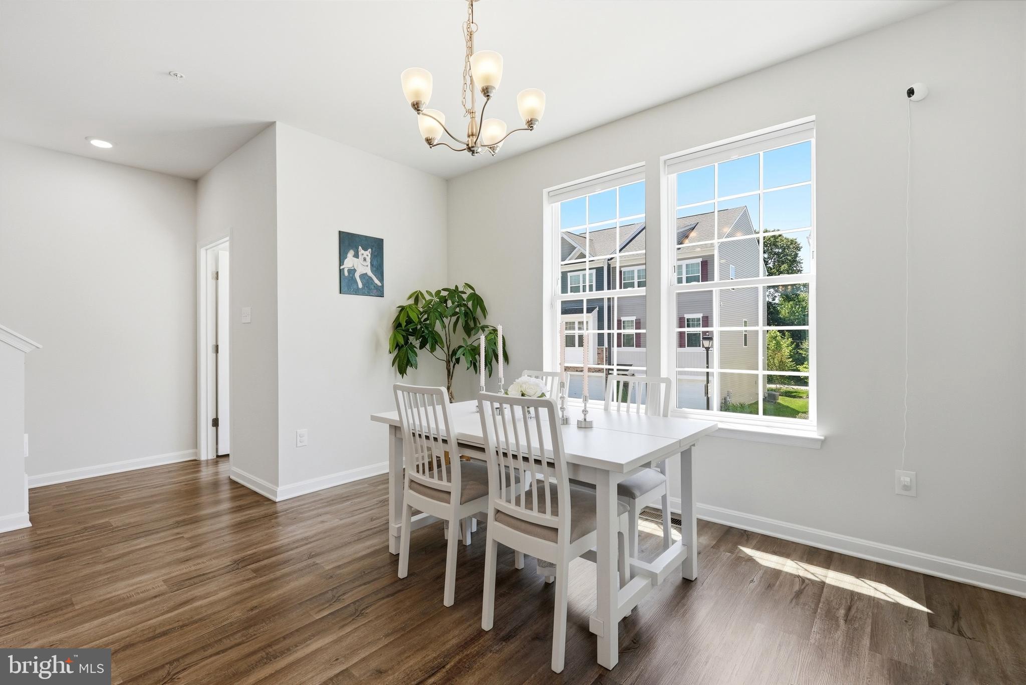 SEVERN MEADOWS - Residential