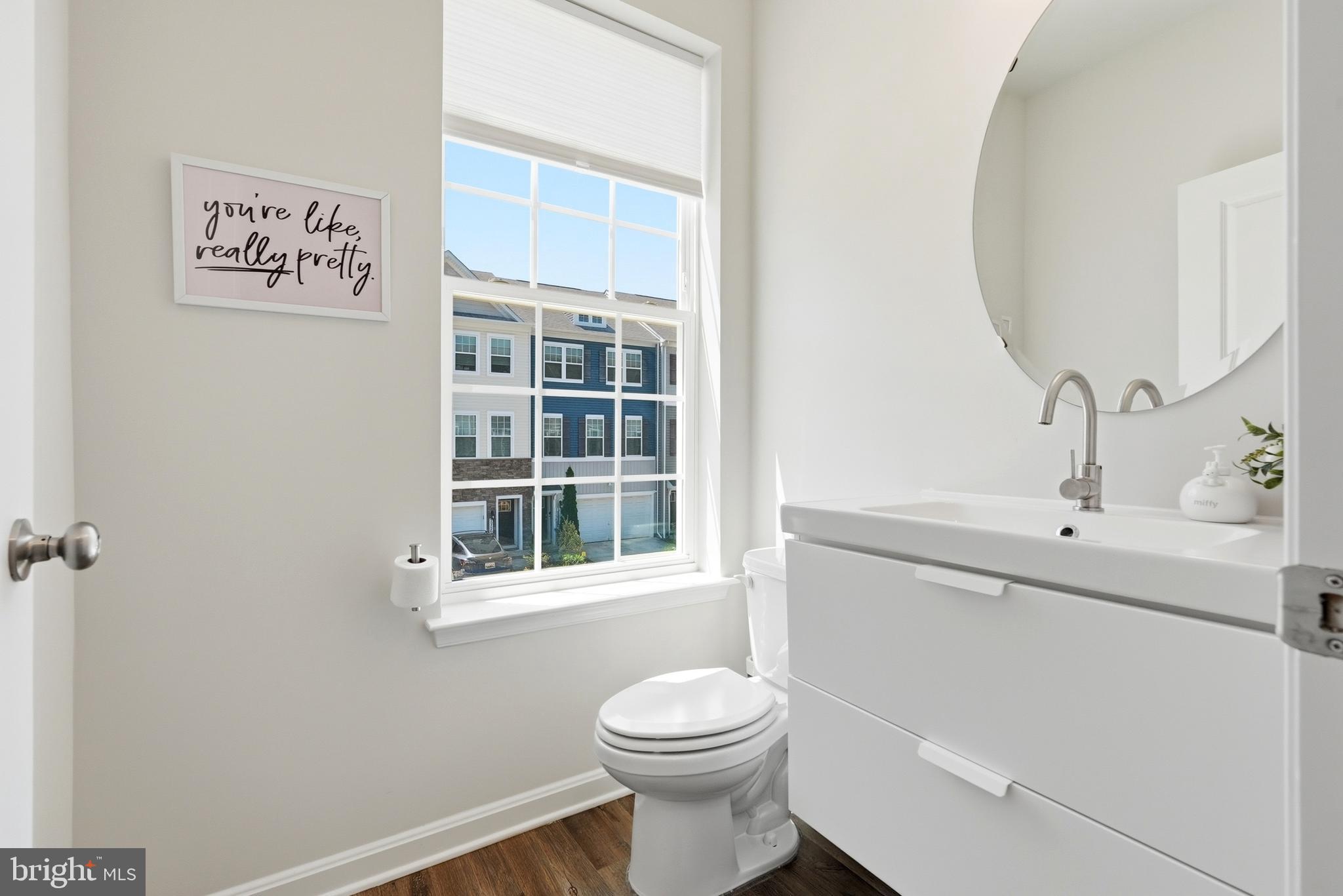SEVERN MEADOWS - Residential