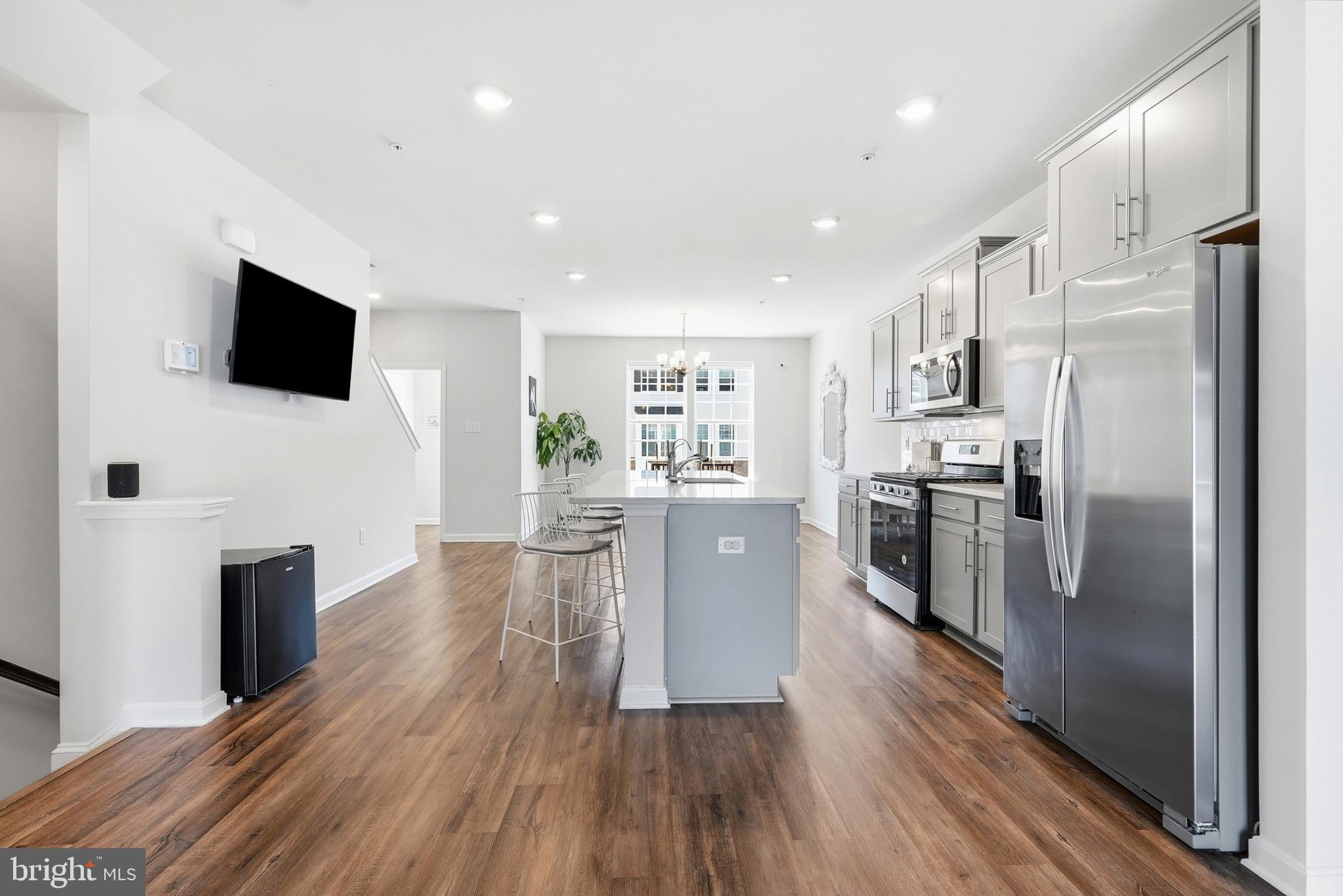 SEVERN MEADOWS - Residential