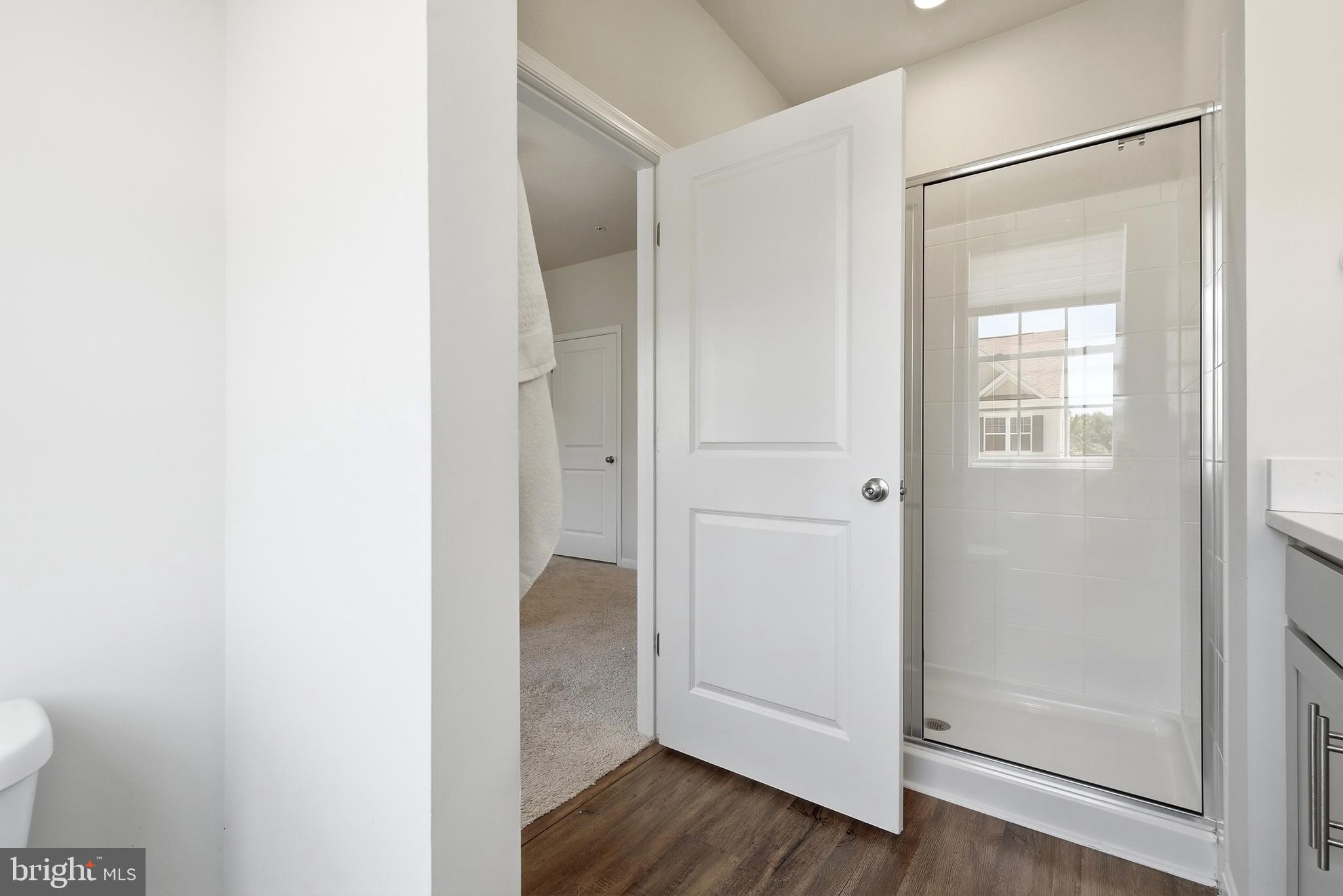 SEVERN MEADOWS - Residential